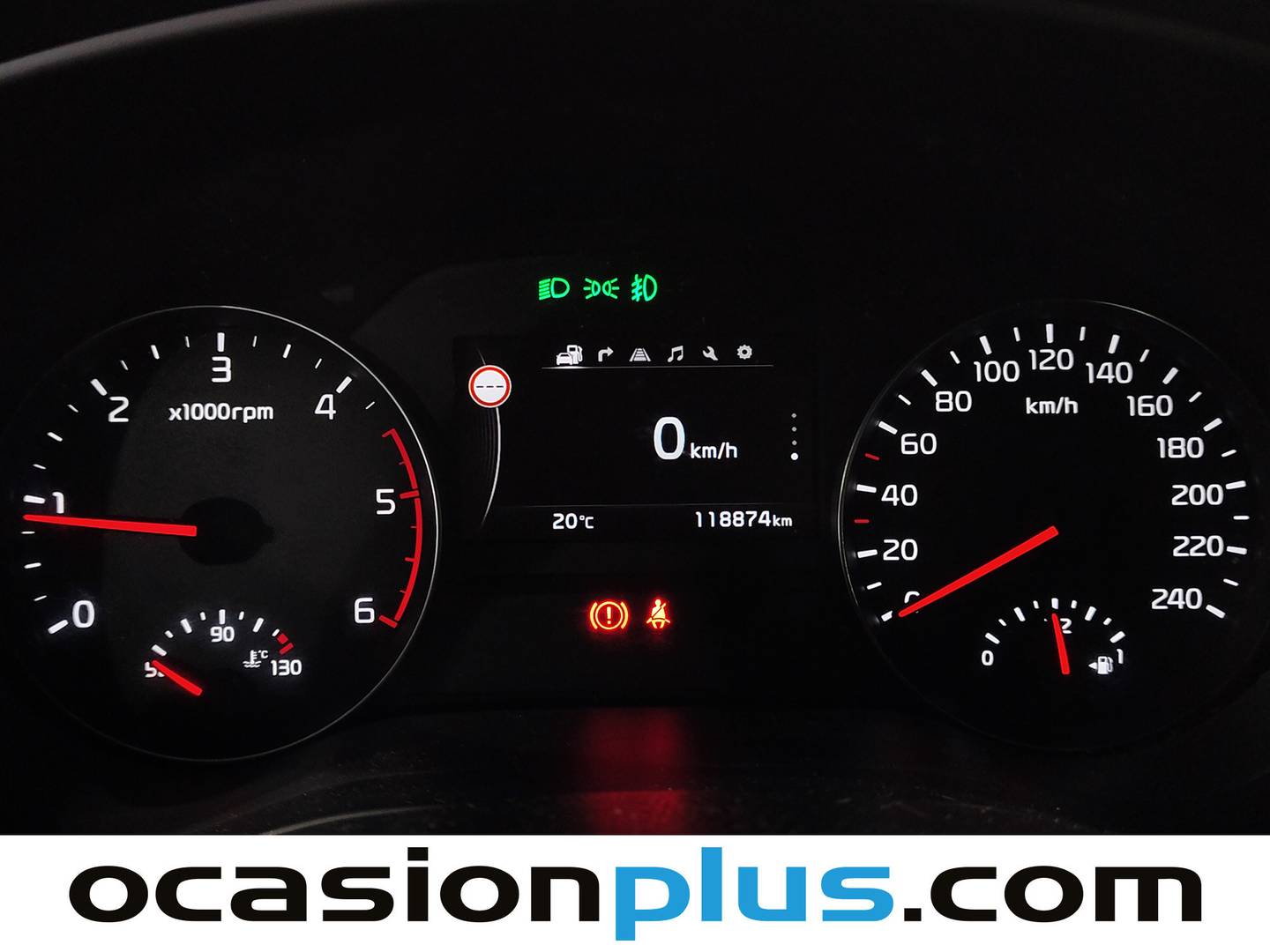 KIA Sportage KIA Sportage 1.7 CRDi VGT Eco-Dynamics x-Tech17 4x2 (115 CV) al mejor precio