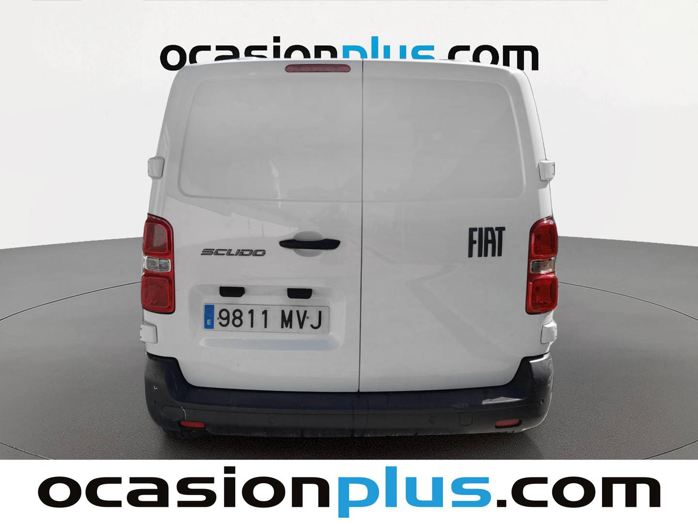 Fiat Scudo Fiat Scudo Furgon 1.5 Bluehdi L2 (120 CV) barato