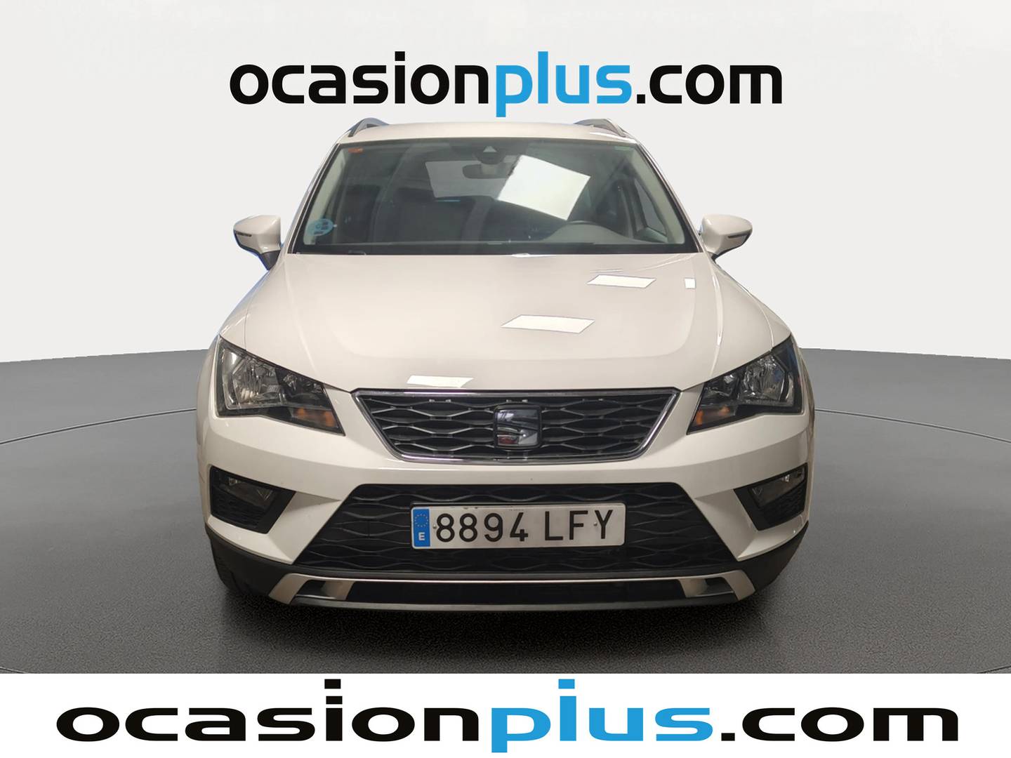 Foto Seat Ateca SEAT Ateca 1.0 TSI S&S Ecomotive Style (115 CV)