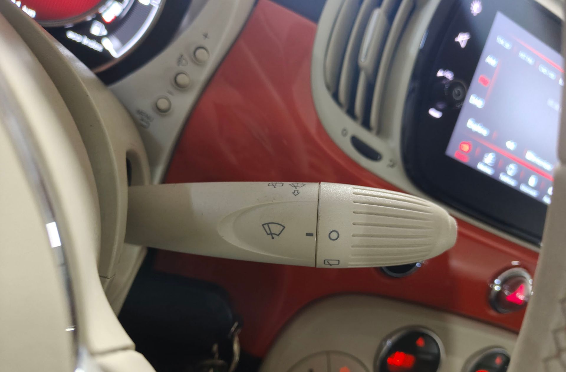Fiat 500 1.0 Hybrid Dolcevita - foto 27