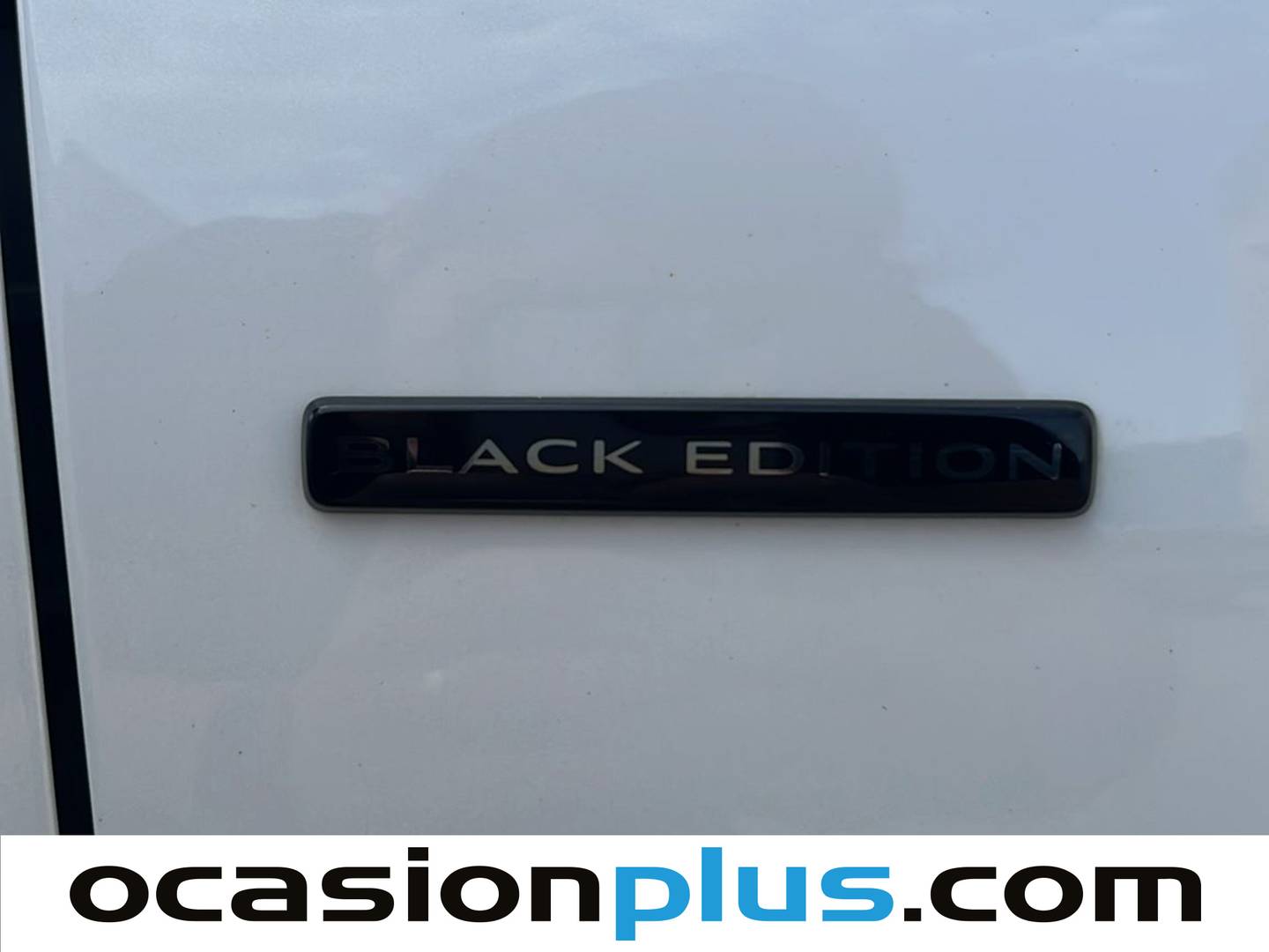 Renault Kadjar Renault Kadjar Black Edition Blue dCi (150CV) 4x2 barato