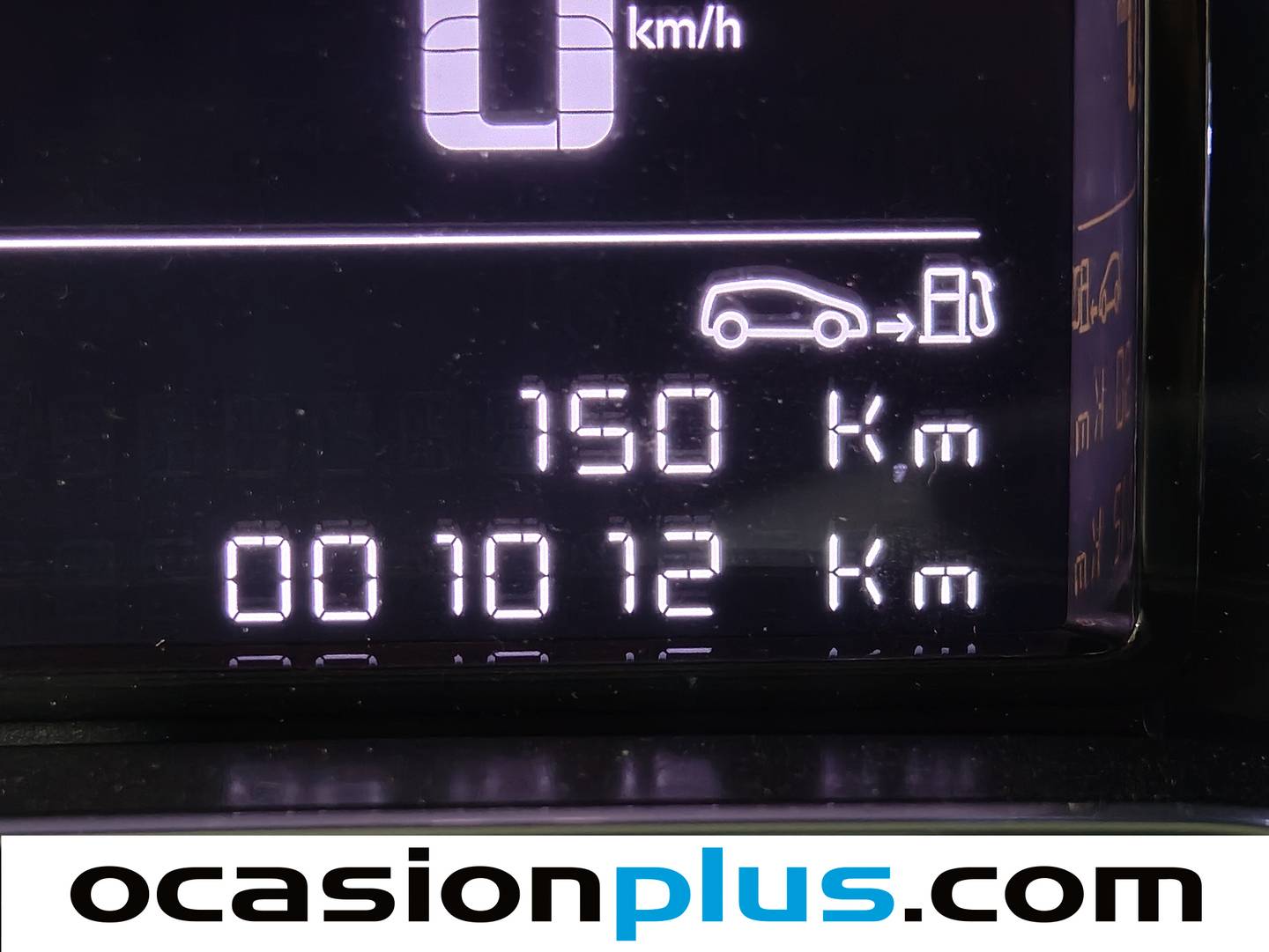 Citroën C3 Aircross Citroen C3 Aircross PureTech 110 S&S Shine Pack (110 CV) seminuevo