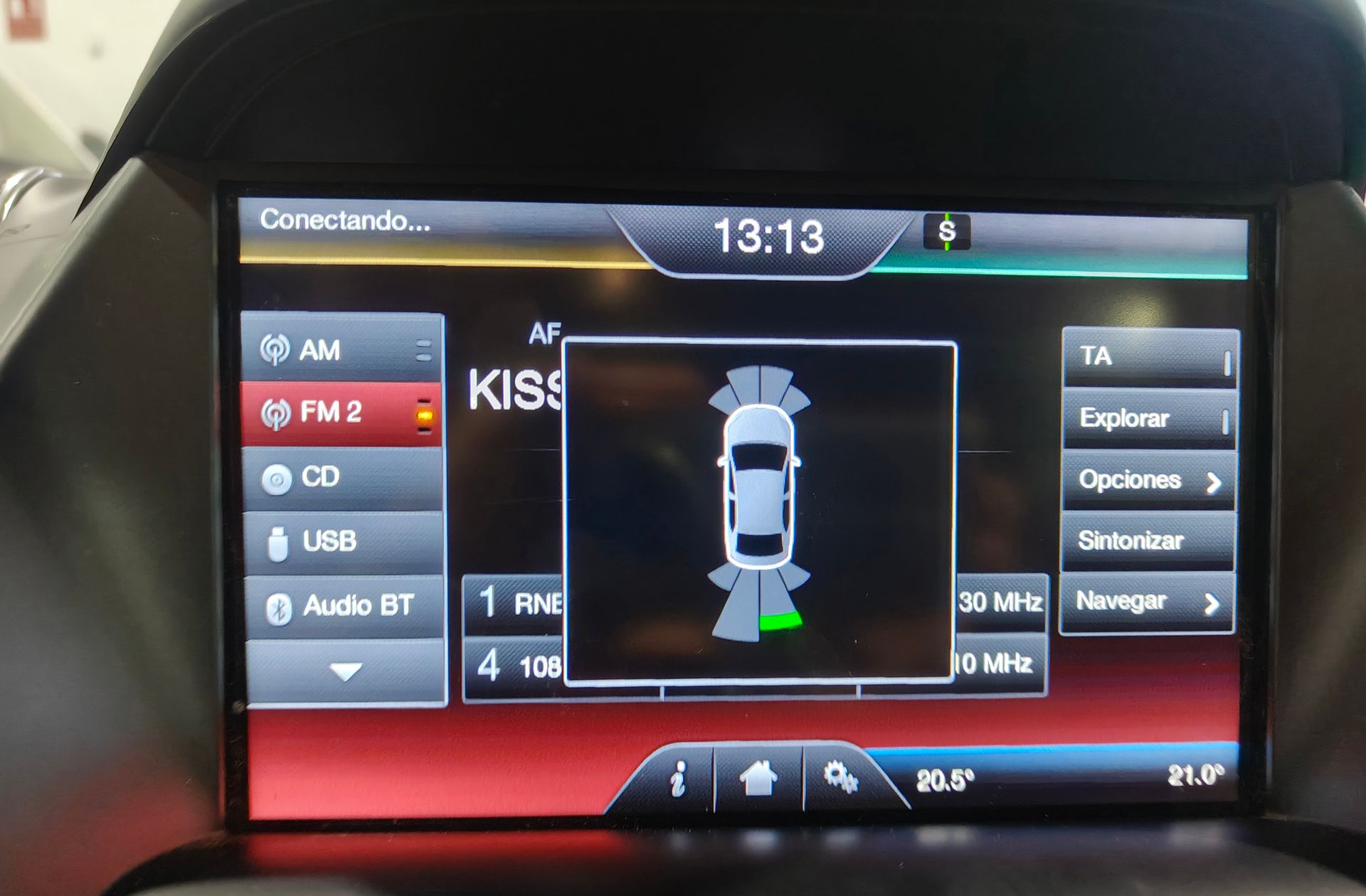 Ford C-Max 1.0 EcoBoost Titanium - foto 7