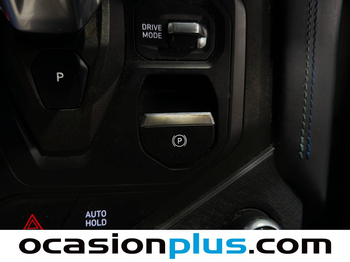 Foto Lynk & Co 01 Lynk & Co 01 1.5 PHEV (261 CV)