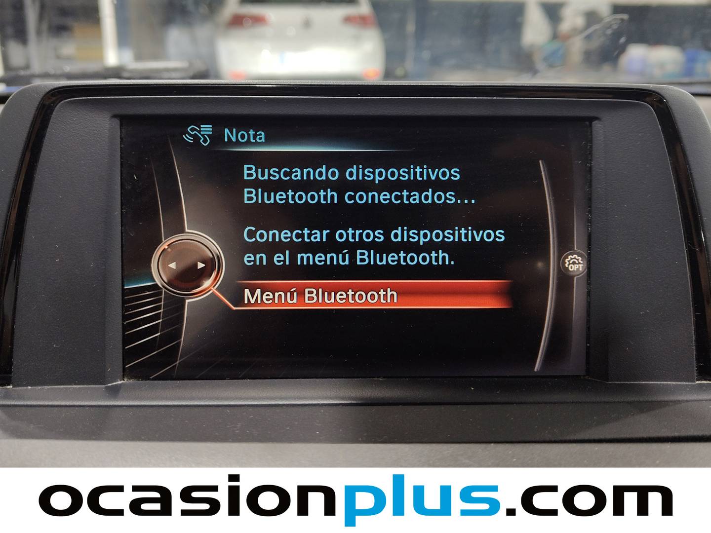 BMW Serie 1 BMW Serie 1 116d  (116 CV) Pack M diésel