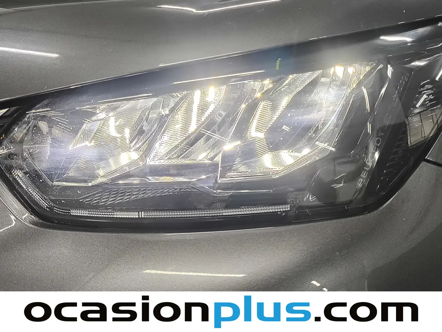 Foto Peugeot 2008 Peugeot 2008 PureTech 130 S&S Allure Pack (130 CV)