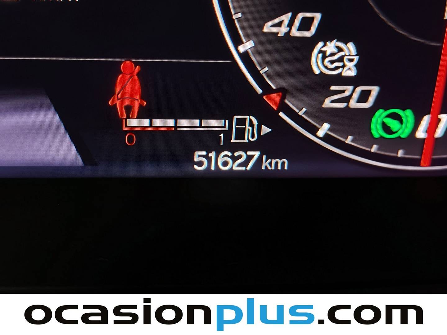 Seat León SEAT León 1.5 TGI GNC S&S FR DSG (130 CV) automático