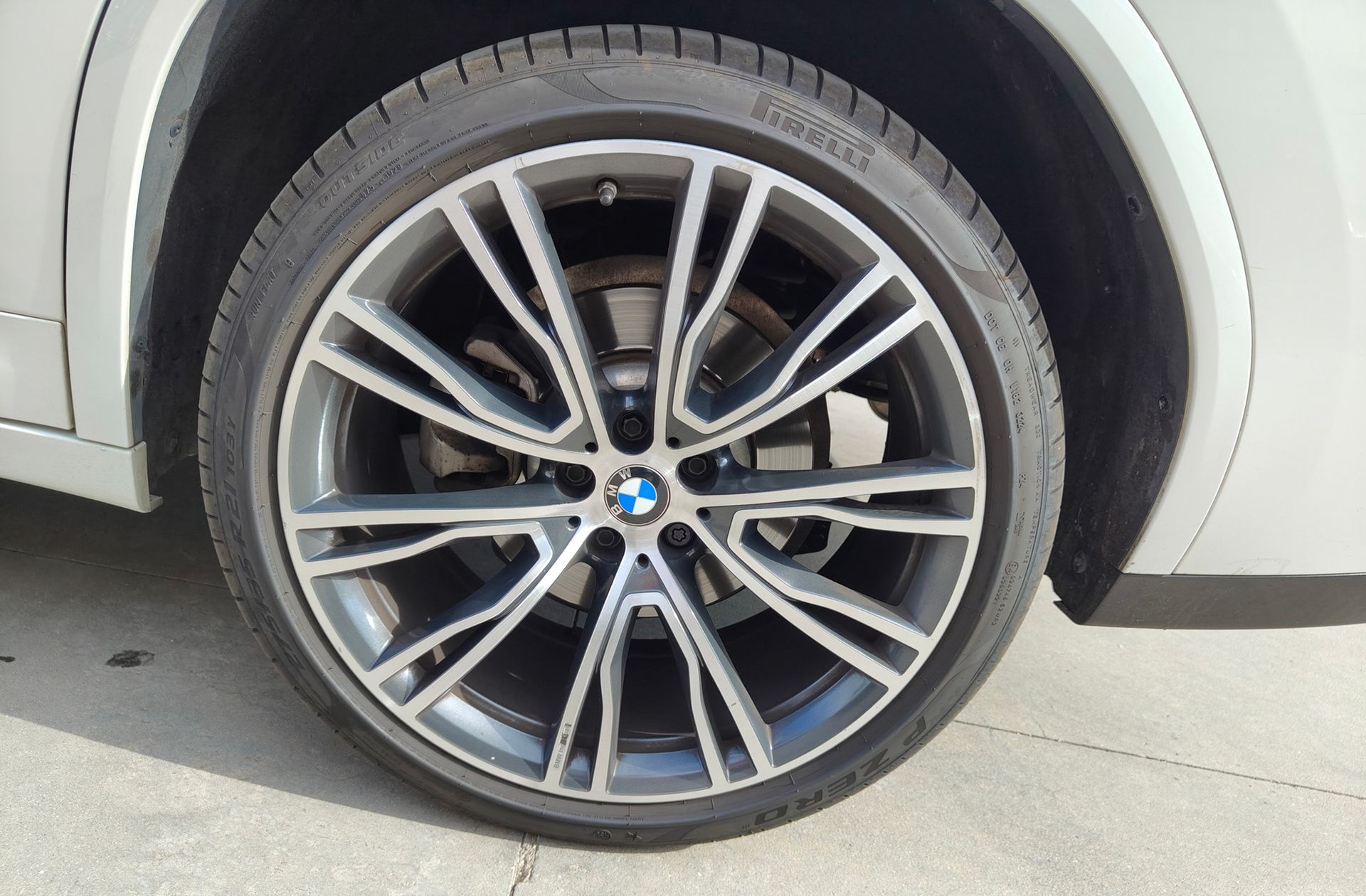 BMW X4 xDrive20d Pack M - foto 50