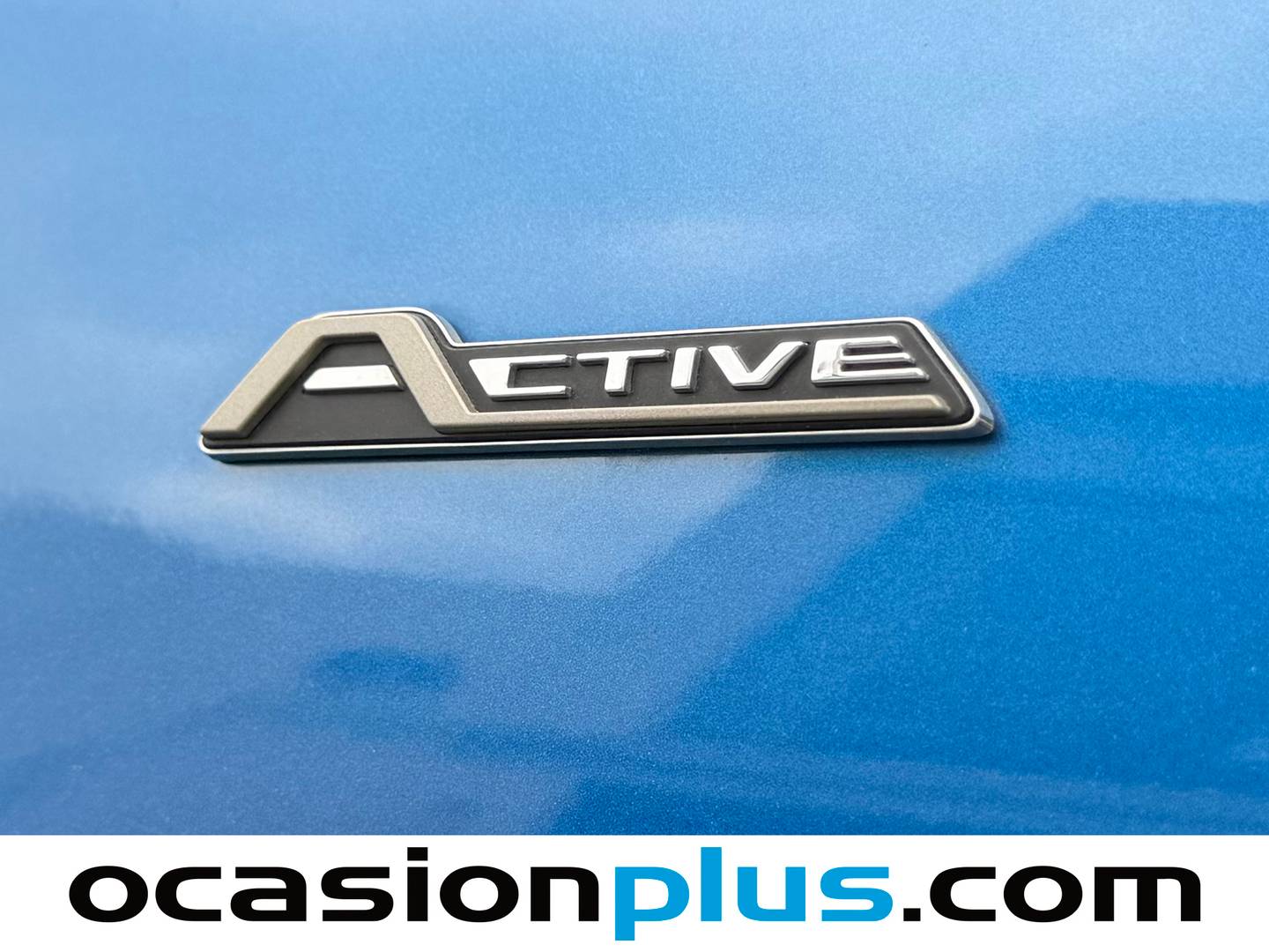 Ford EcoSport Ford EcoSport 1.0T EcoBoost S&S Active (125 CV) de segunda mano
