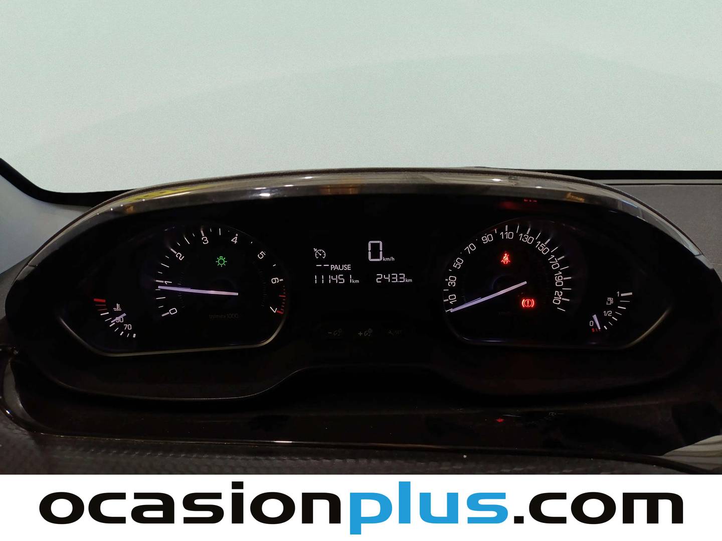 Peugeot 208 Peugeot 208 PureTech 82 Style (82 CV) 2017