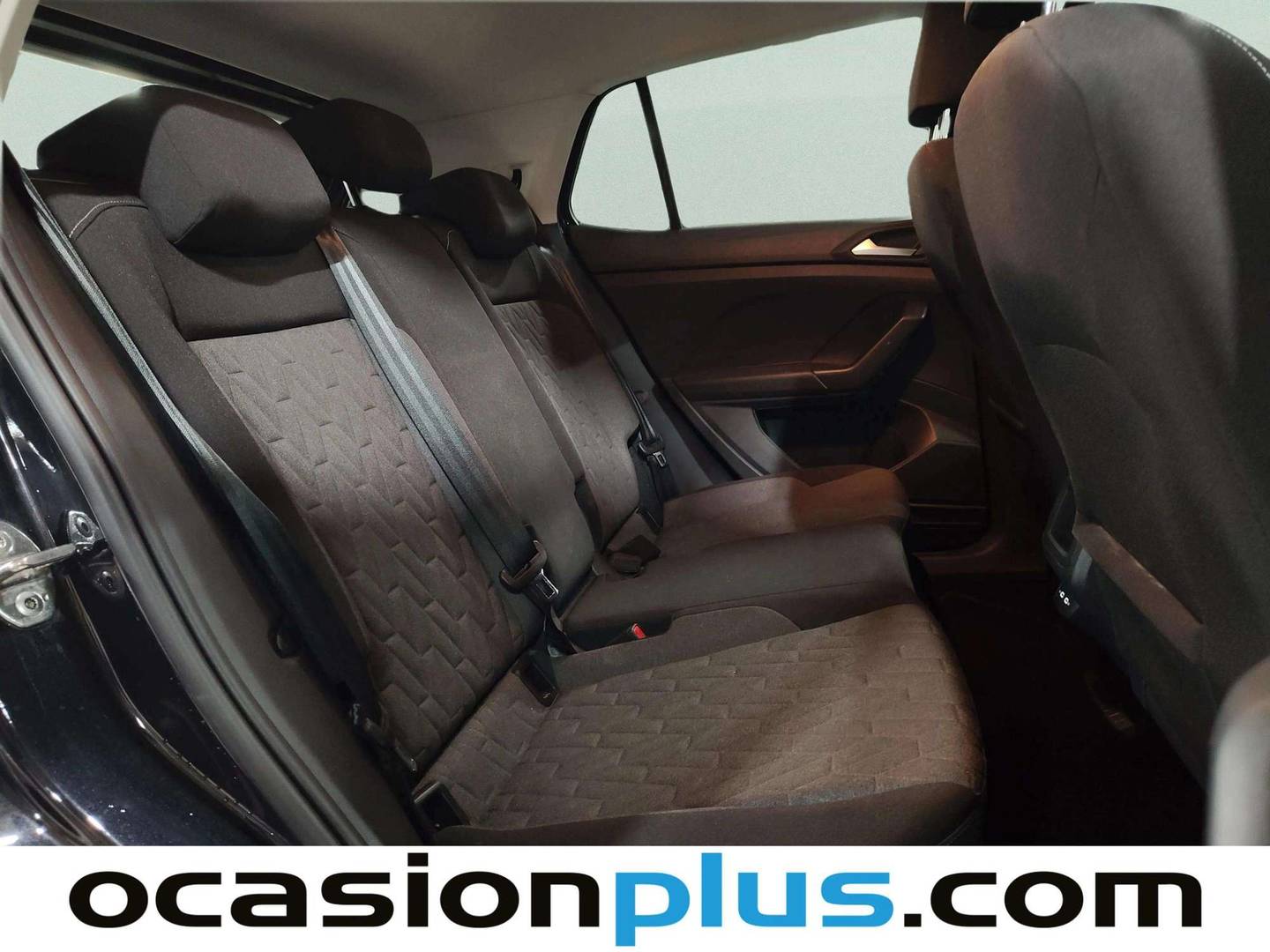 Volkswagen T-Cross Volkswagen T-Cross Life 1.0 TSI (116 CV) km 0