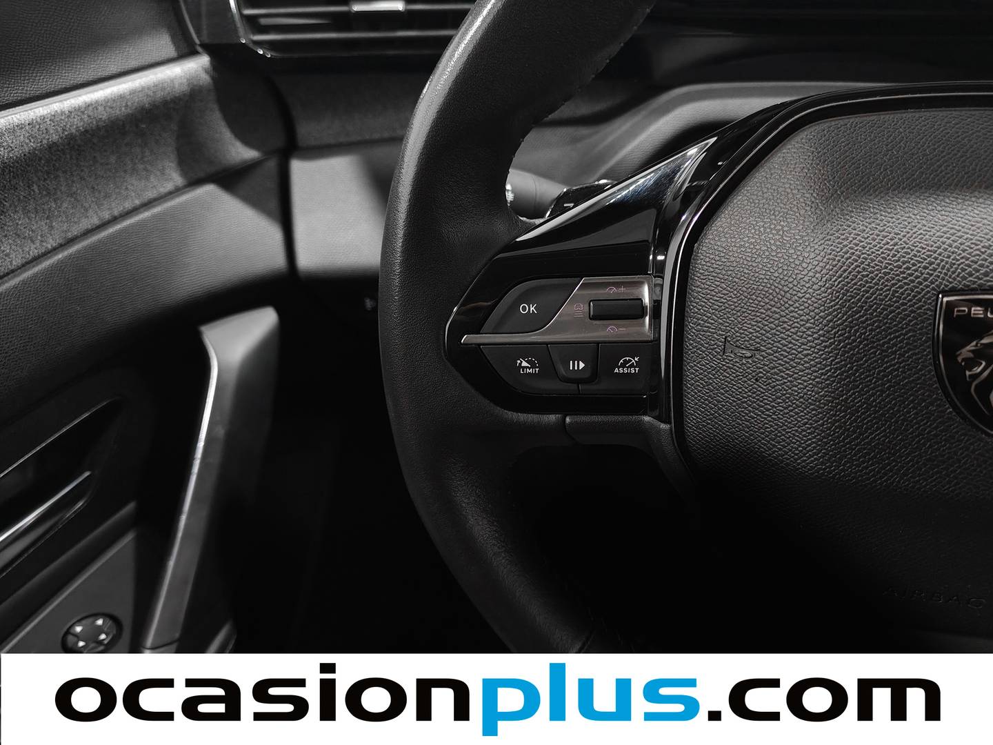 Peugeot 308 Peugeot 308 SW SW BlueHDI 130 S&S Allure Pack EAT8 (130 CV) de ocasión