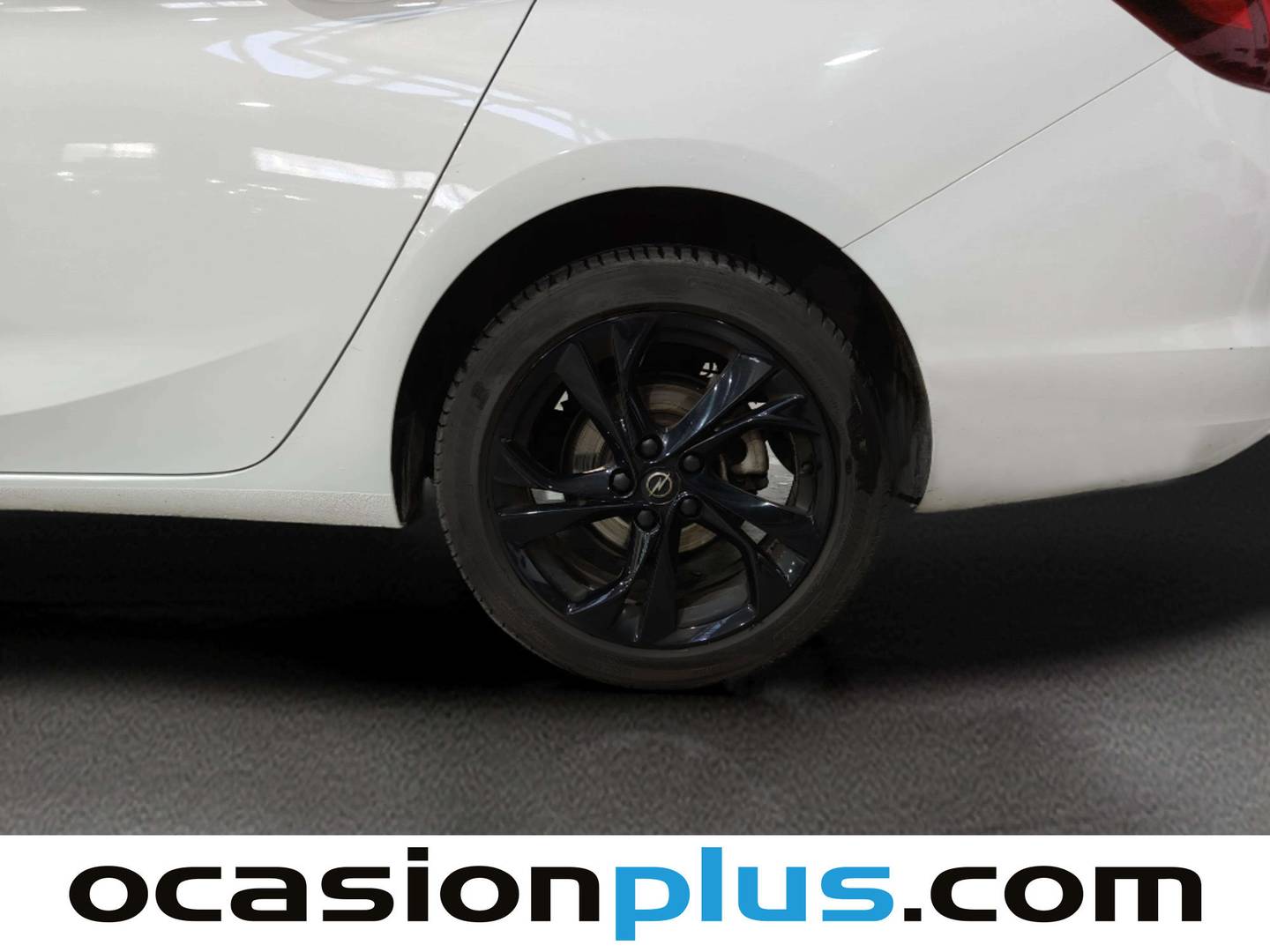 Opel Astra Opel Astra Sports Tourer 1.4 Turbo Dynamic (150 CV) seminuevo