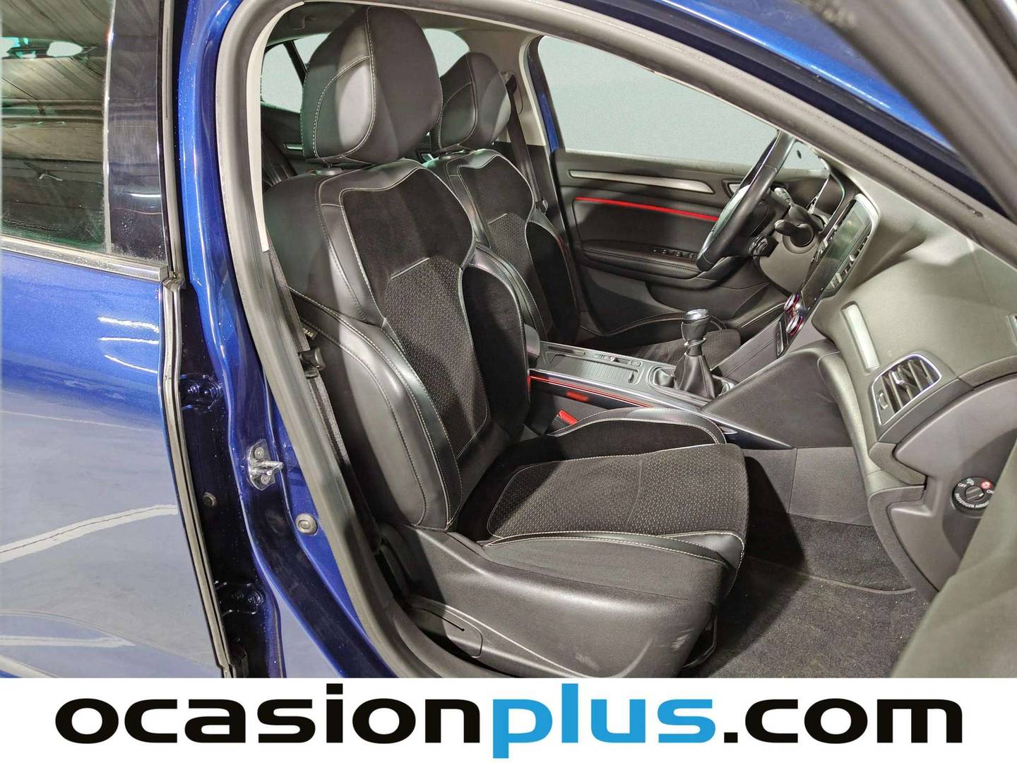 Renault Mégane Renault Megane Zen Energy TCe (130 CV) barato