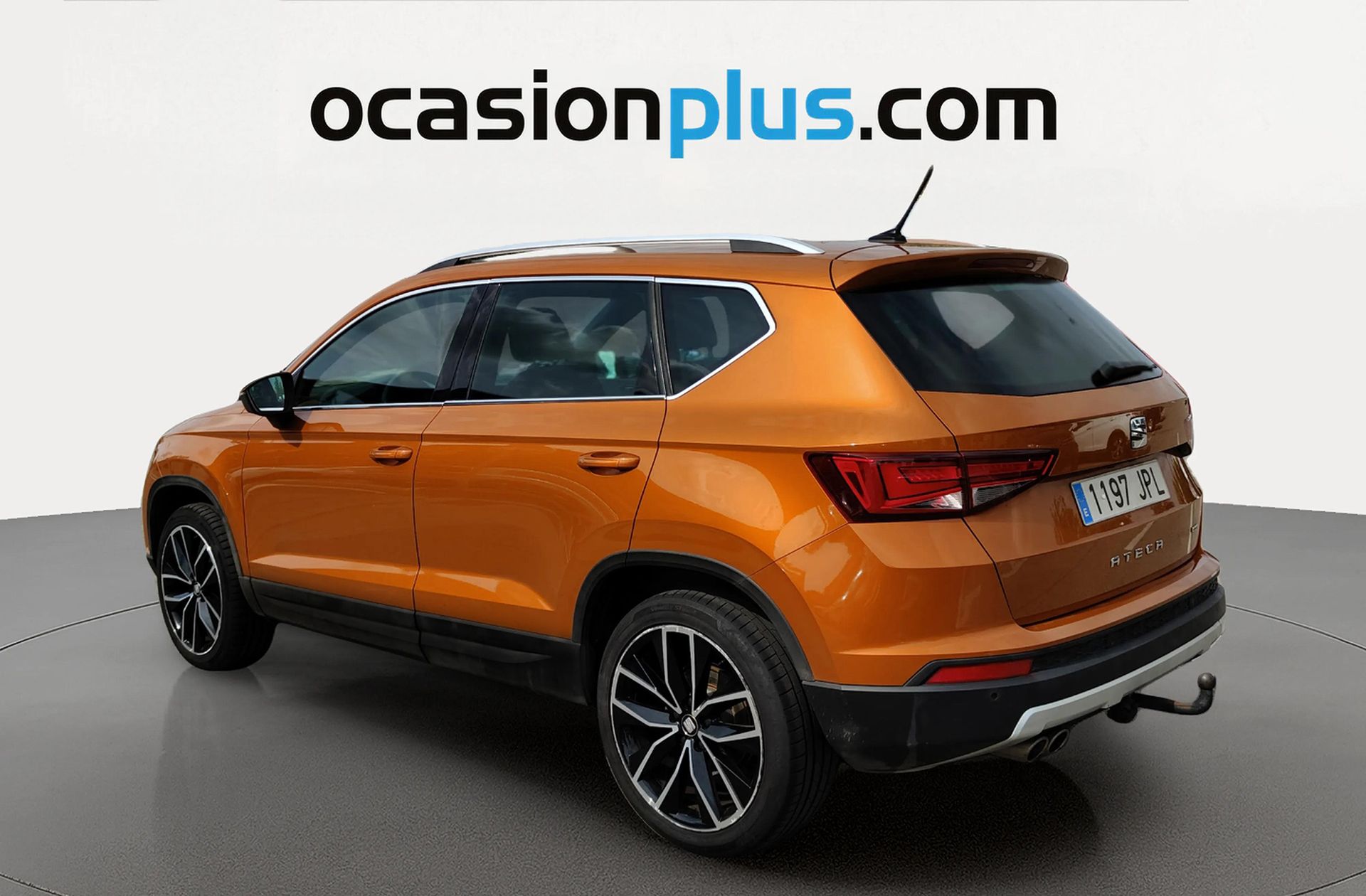 SEAT Ateca 2.0 TDI Xcellence 4Drive - foto 4