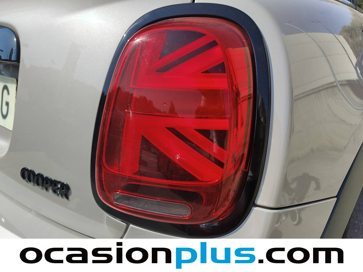 Mini MINI Mini MINI Cooper 5 Puertas Cooper 5 Puertas (136 CV) km 0