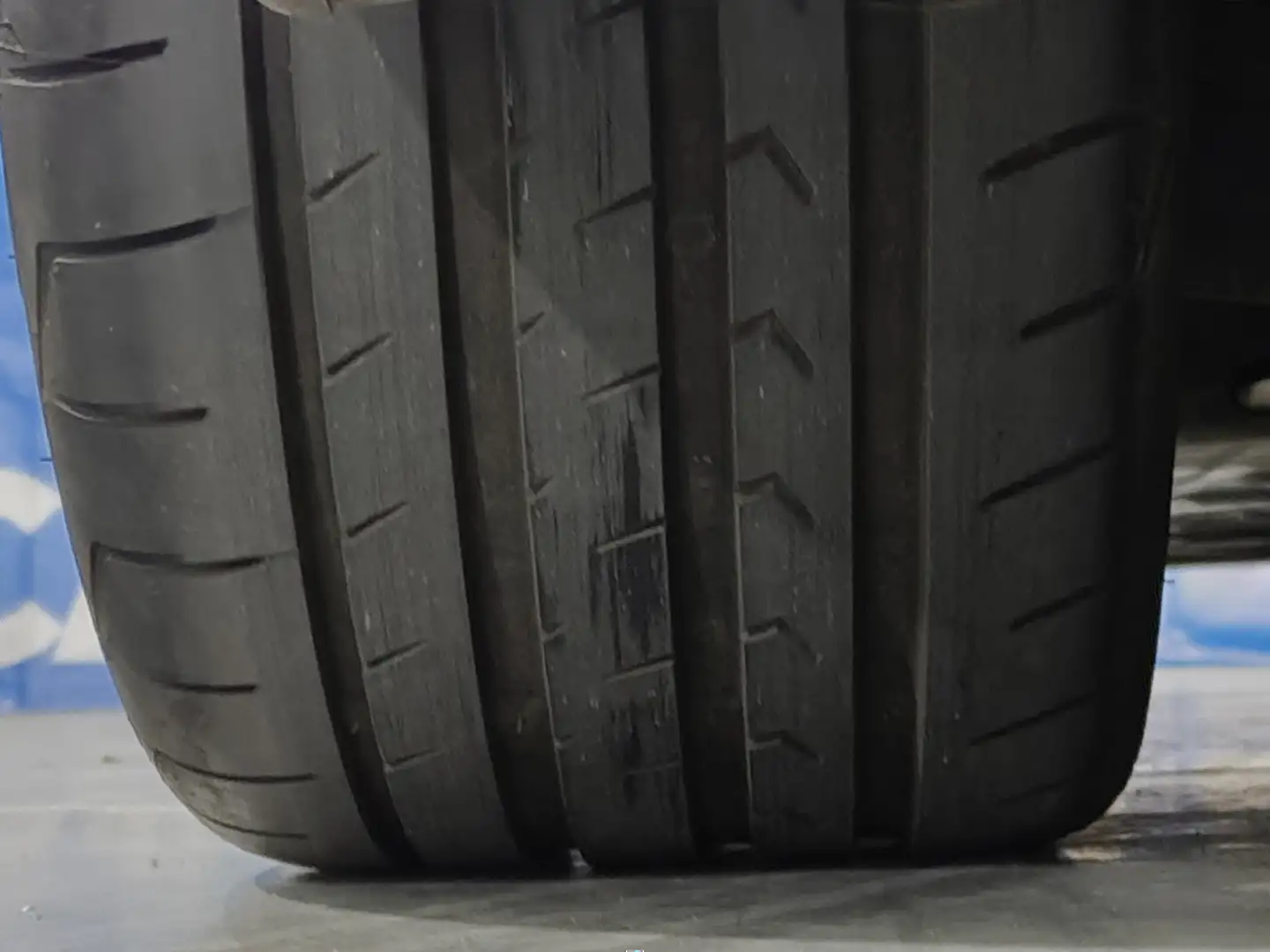 Foto Mercedes Clase SL Mercedes-Benz Clase SL SL 500 (306 CV)