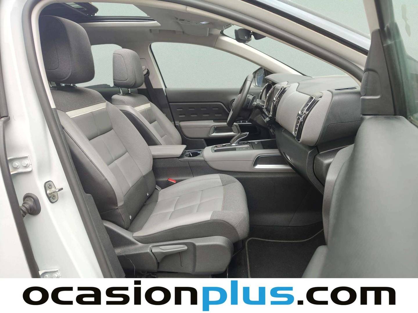 Citroën C5 Aircross Hybrid Citroën C5 Aircross Hybrid 225 Shine Pack e-EAT8 (225 CV) 2021