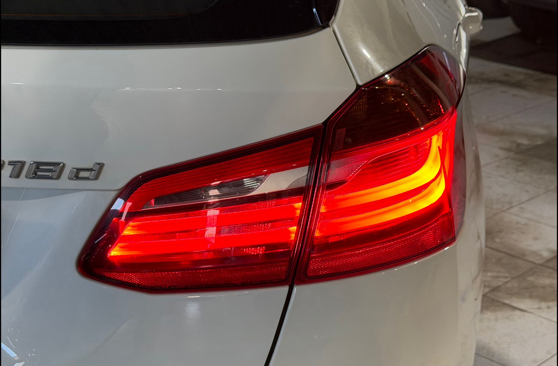 BMW Serie 2 Active Tourer 2 218d Active Tourer - foto 16