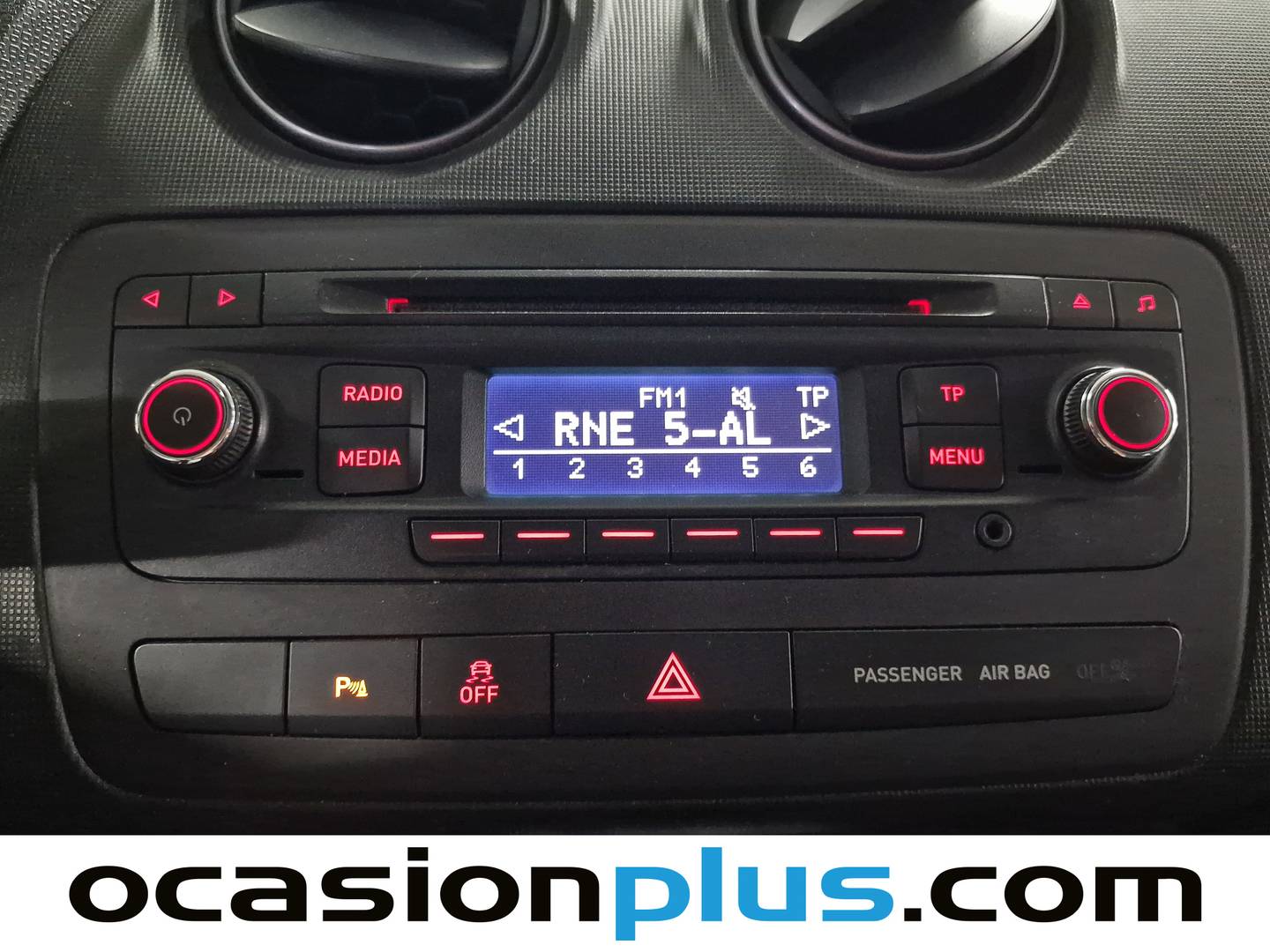 Seat Ibiza Seat Ibiza 1.6TDI CR FR (105 CV) 105cv