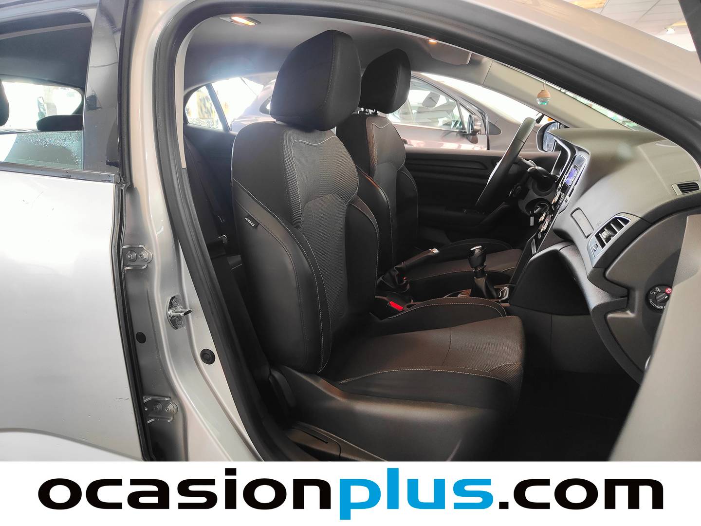 Renault Mégane Renault Megane Life Energy TCe (100 CV) km 0