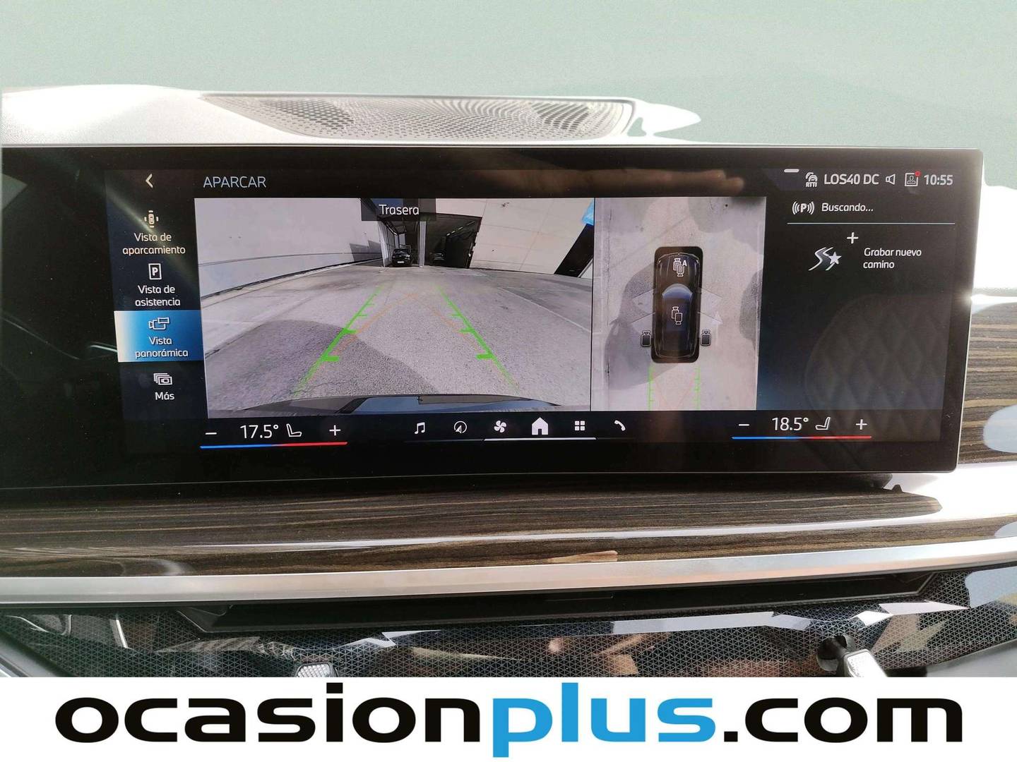 Acabados BMW X5 BMW X5 xDrive30d xLine (298 CV) Pack M