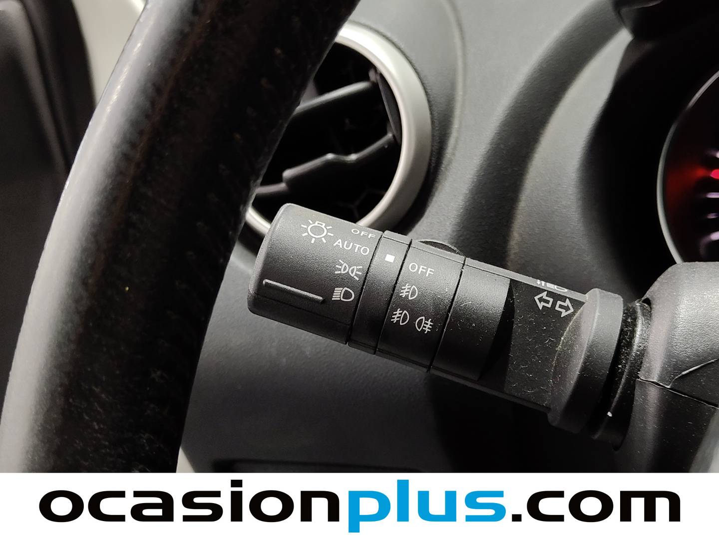 Nissan QASHQAI Nissan Qashqai dCi 110 S&S Acenta 4x2 (110 CV) barato