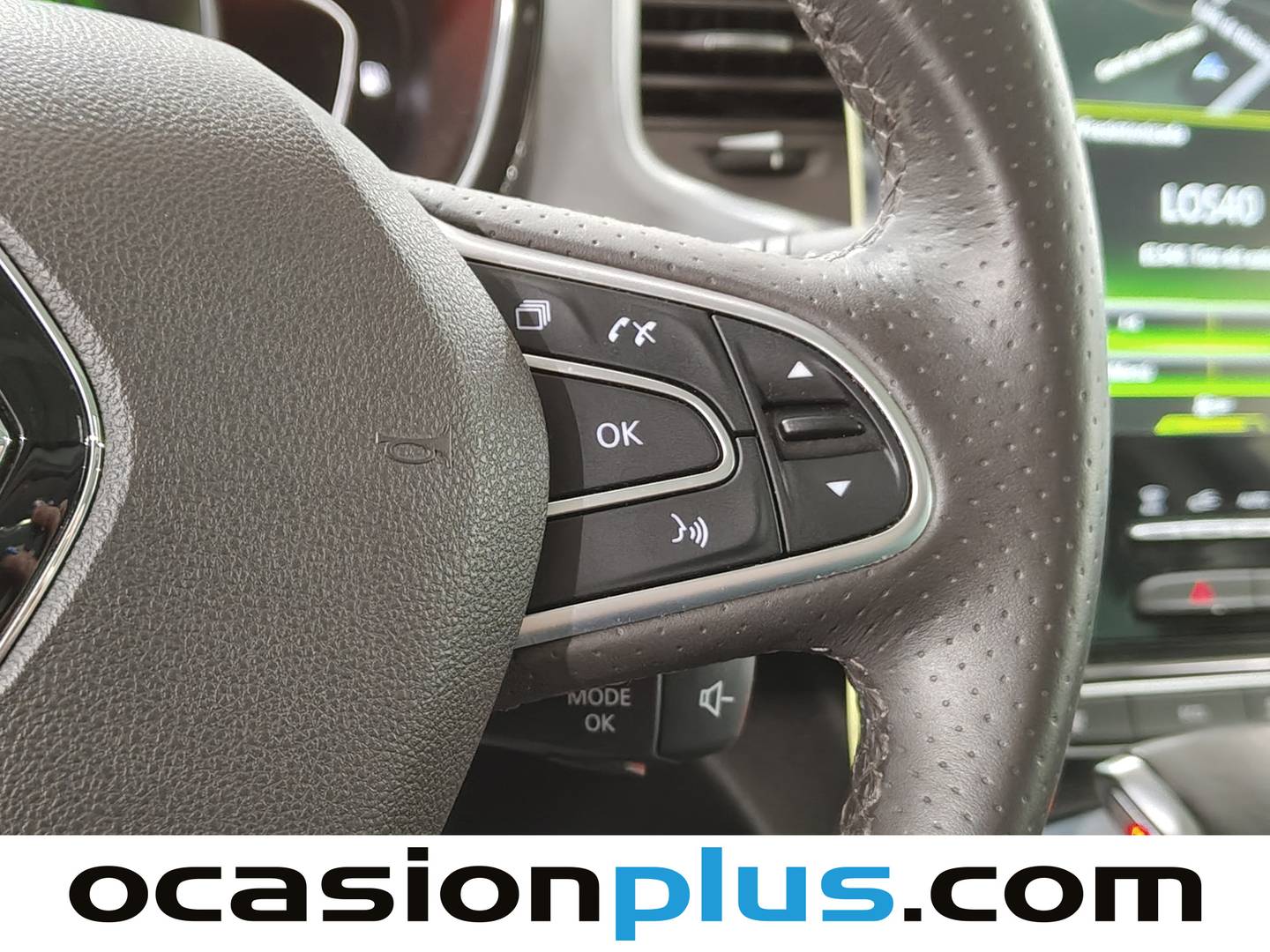 Foto Renault Espace Renault Espace Initiale Paris Energy dCi (160 CV) TT EDC