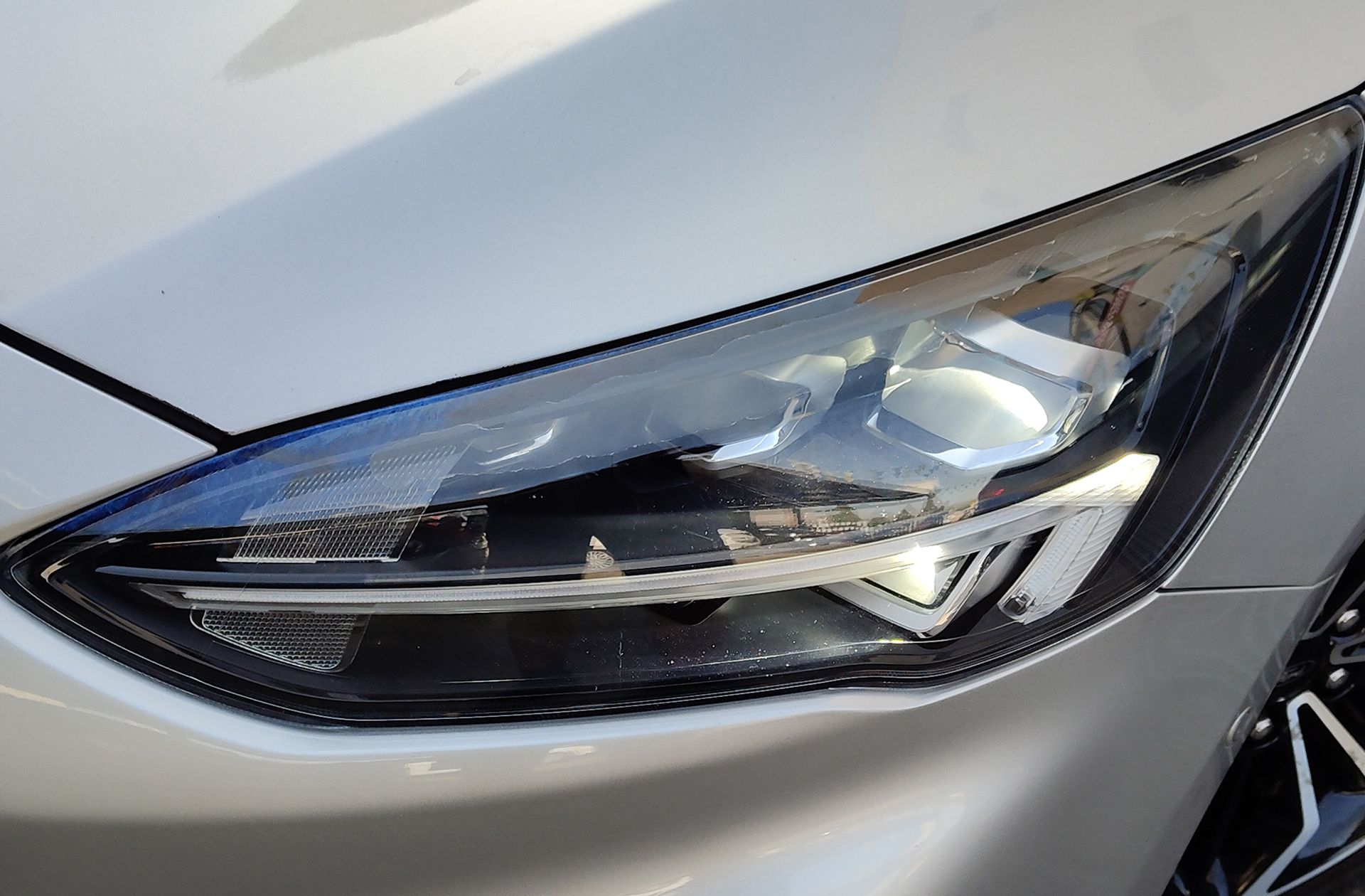 Ford Focus 1.0 EcoBoost ST-Line - foto 15