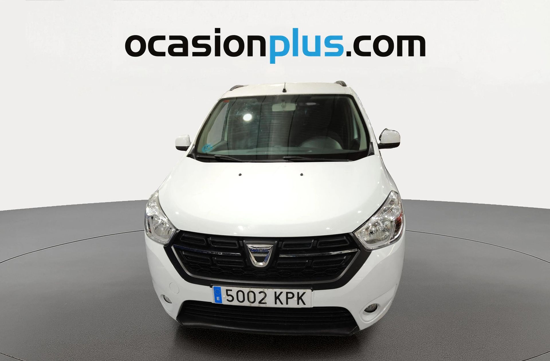 Dacia Lodgy Laureate TCe 7 plazas - foto 10