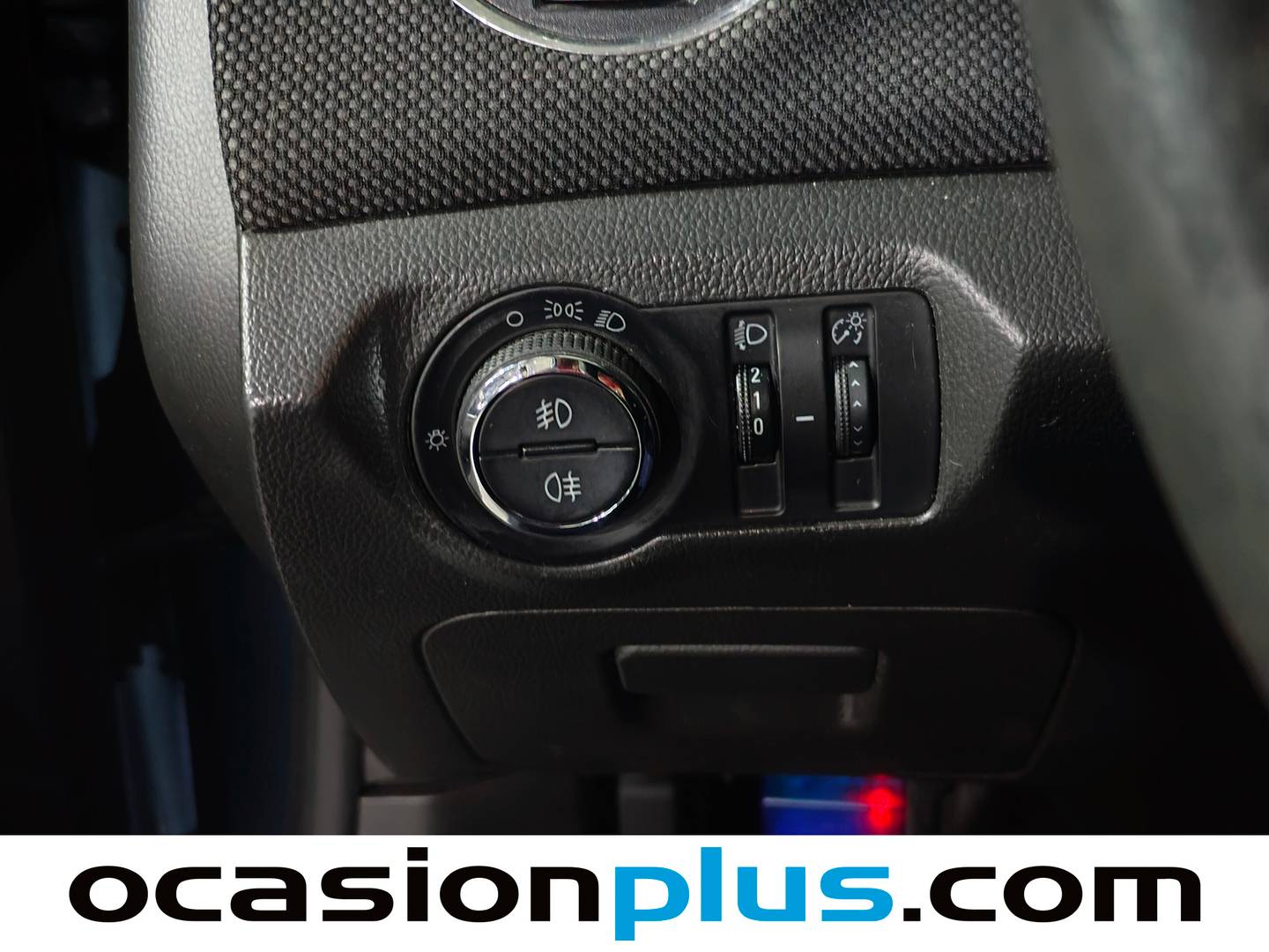 Chevrolet Cruze Chevrolet Cruze 1.6 LT+ Clima (124 CV) de segunda mano