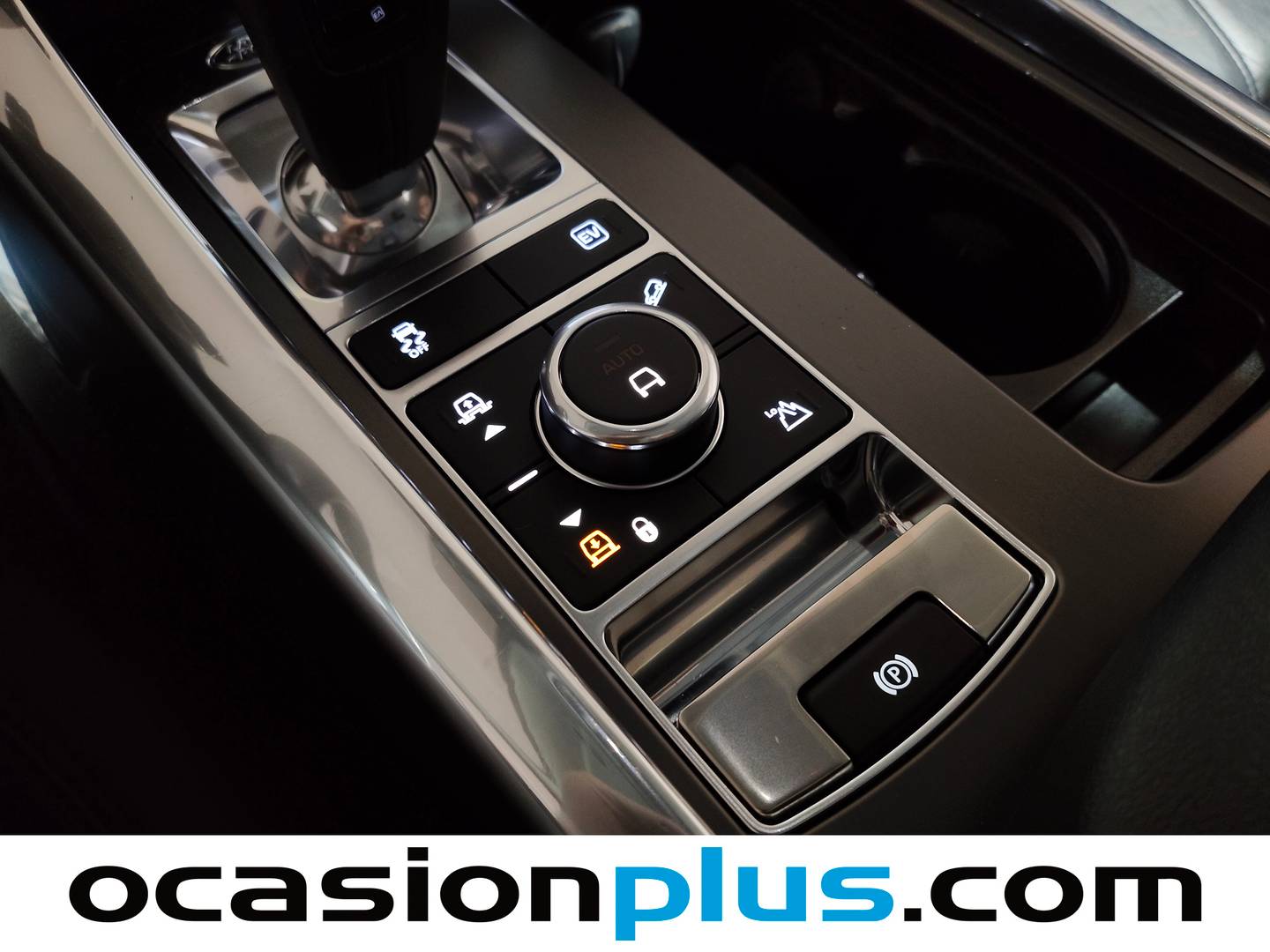 Foto Land Rover Range Rover Sport Land Rover Range Rover Sport 2.0 Si4 PHEV SE (404 CV)