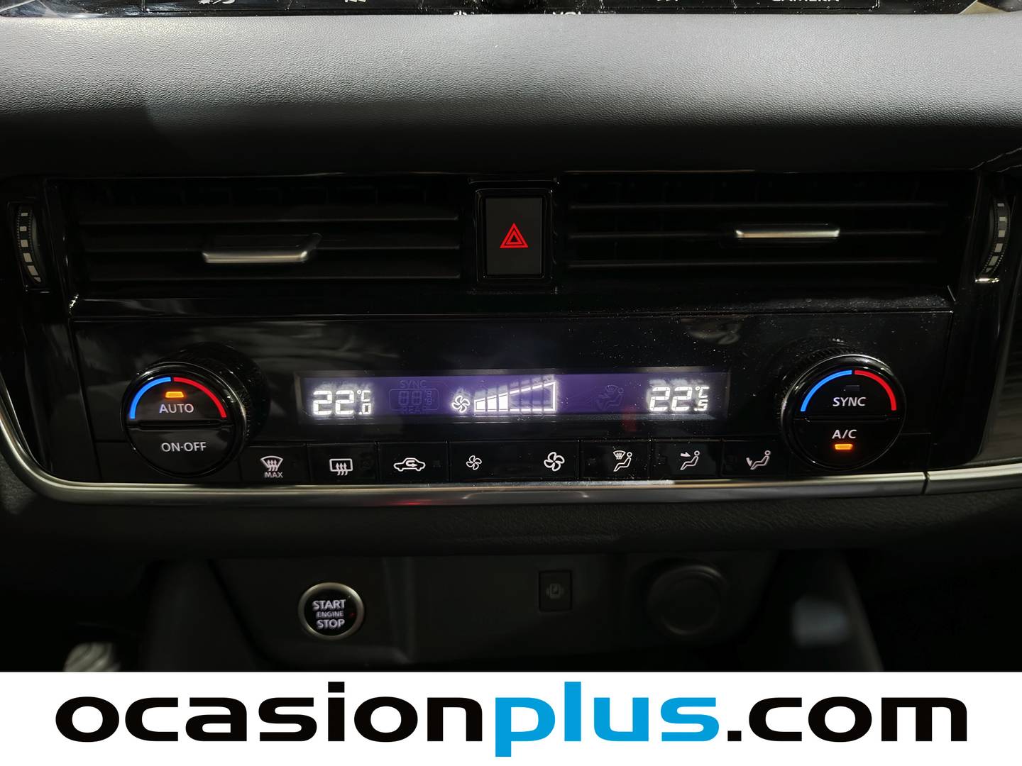 Foto Nissan QASHQAI Nissan Qashqai DIG-T 160 mHEV Tekna Xtronic (158 CV)