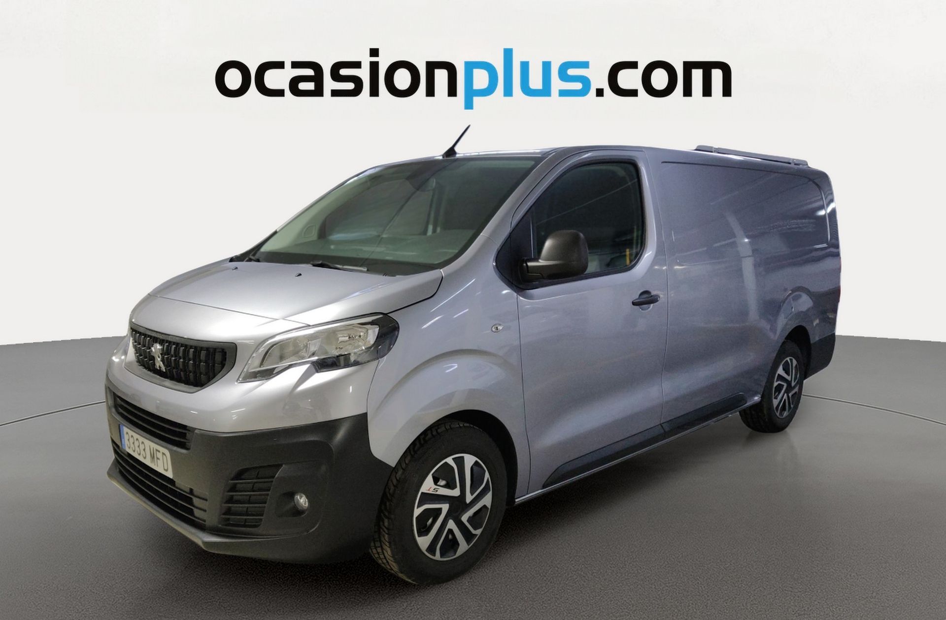 Peugeot Expert BlueHDi 145 Long 2 plazas Camperizada
