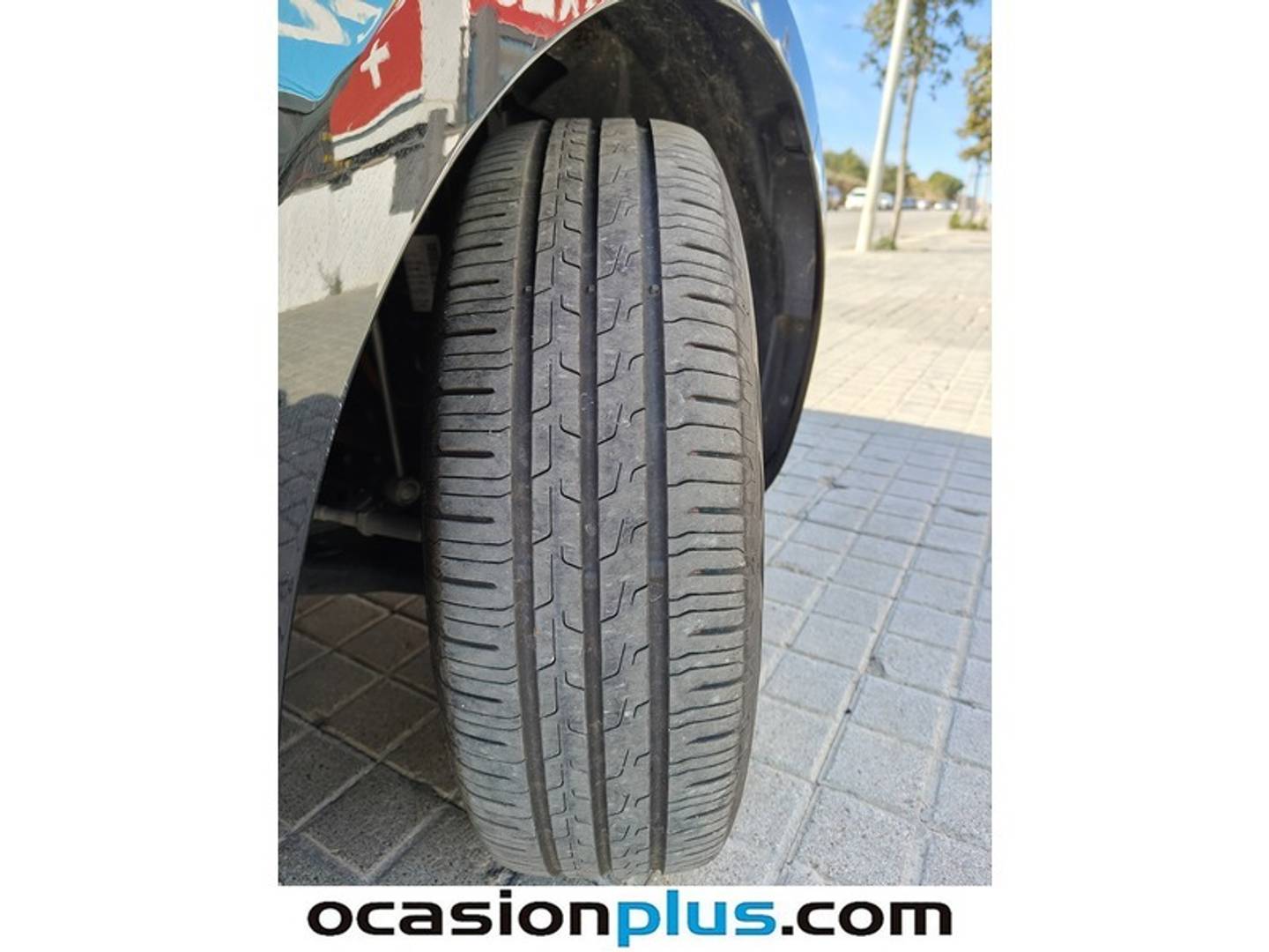 Foto Fiat 500 Fiat 500 Electrico Electrico Action Hb 185 km (95 CV)