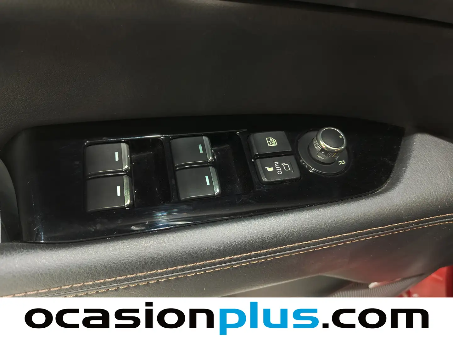 Foto Mazda CX-5 Mazda CX-5 2.5 Skyactiv-G Zenith AWD Auto (194 CV)