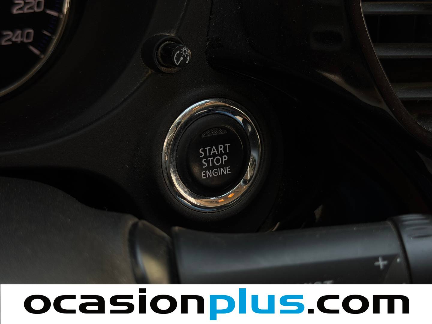 Mitsubishi Outlander Mitsubishi Outlander 220 DI-D Motion 2WD (150 CV) seminuevo
