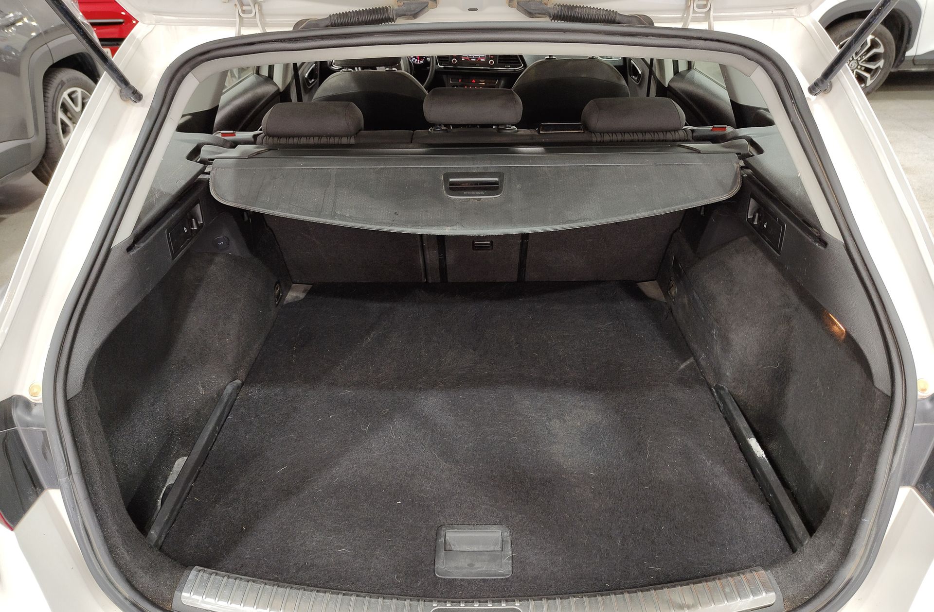 SEAT León ST 1.4 TSI Style - foto 13