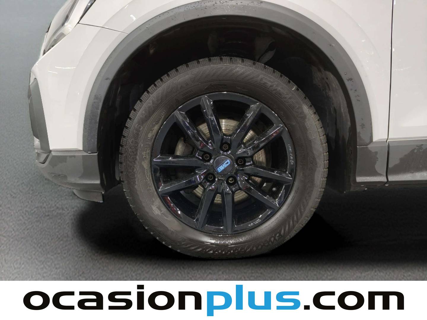 Foto Audi Q2 Audi Q2 30 TDI (116 CV)