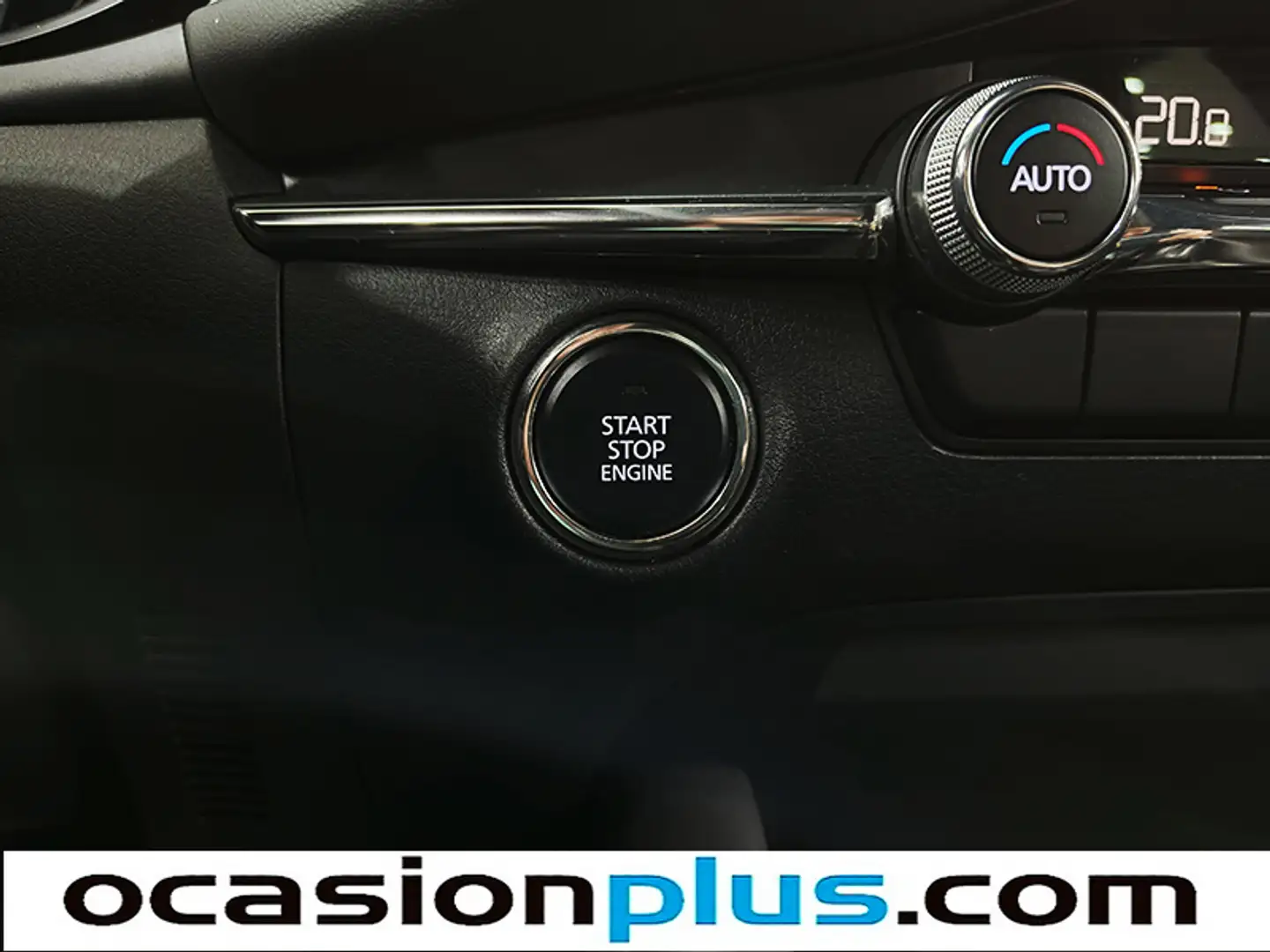 Foto Mazda Mazda3 Mazda Mazda 3 2.0 SKYACTIV-G Zenith (122 CV)