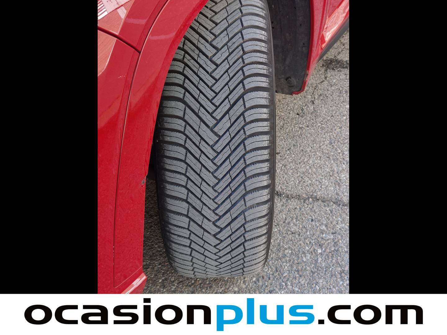 Foto Hyundai Tucson Hyundai Tucson 1.6 TGDI N-Line 30 Aniversario (150 CV)