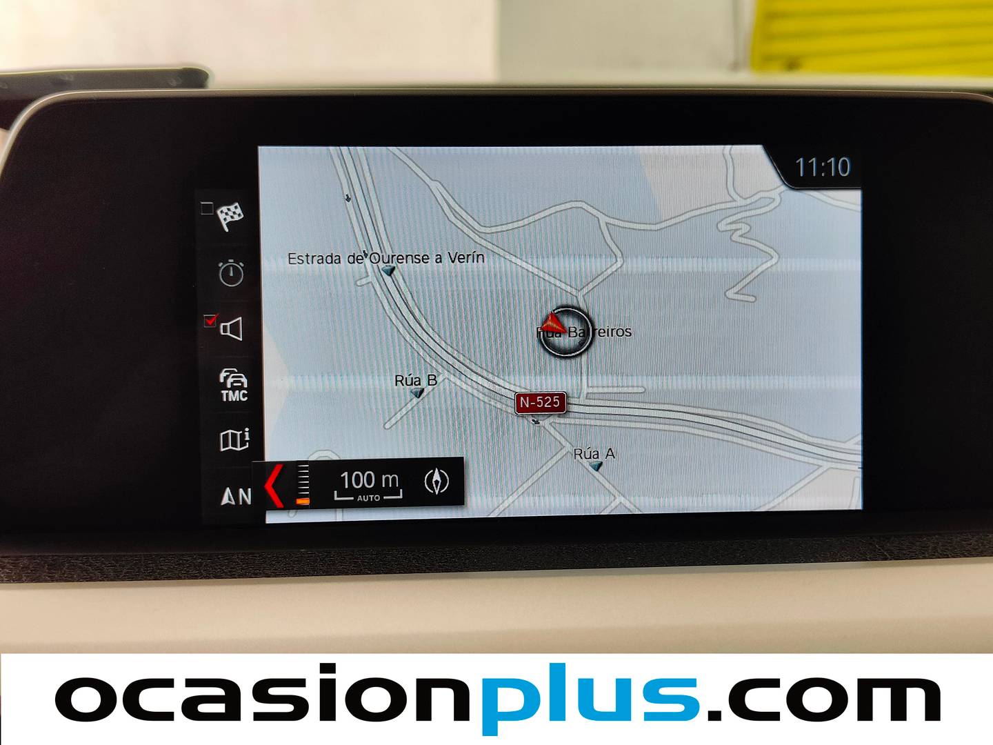 Extras y acabados del BMW Serie 3 BMW Serie 3 318d Business  (150 CV)