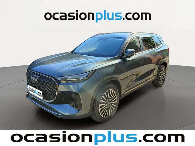 Coches Segunda Mano