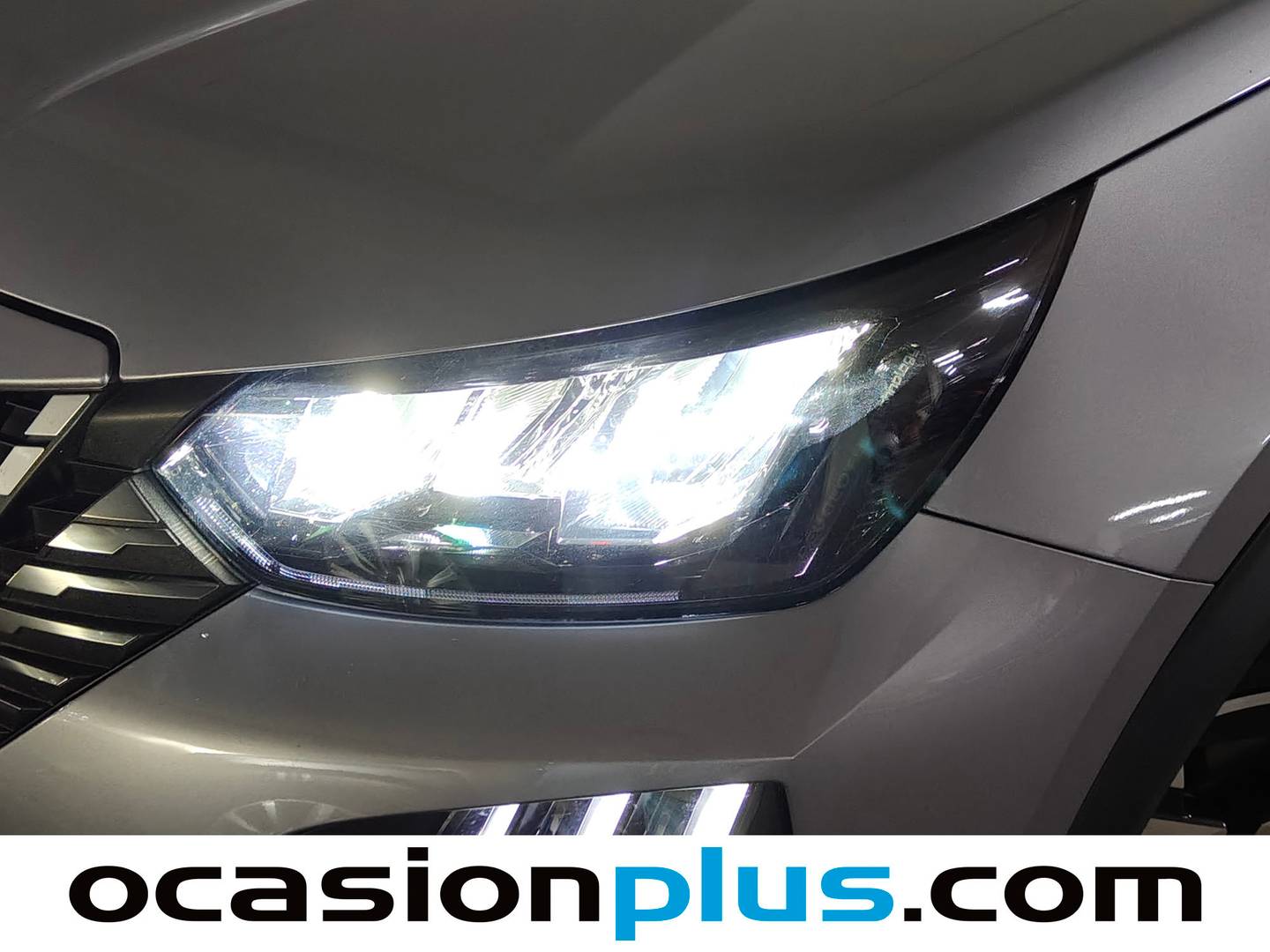 Peugeot 2008 Peugeot 2008 Allure Hybrid eDCS6 (145 CV) barato