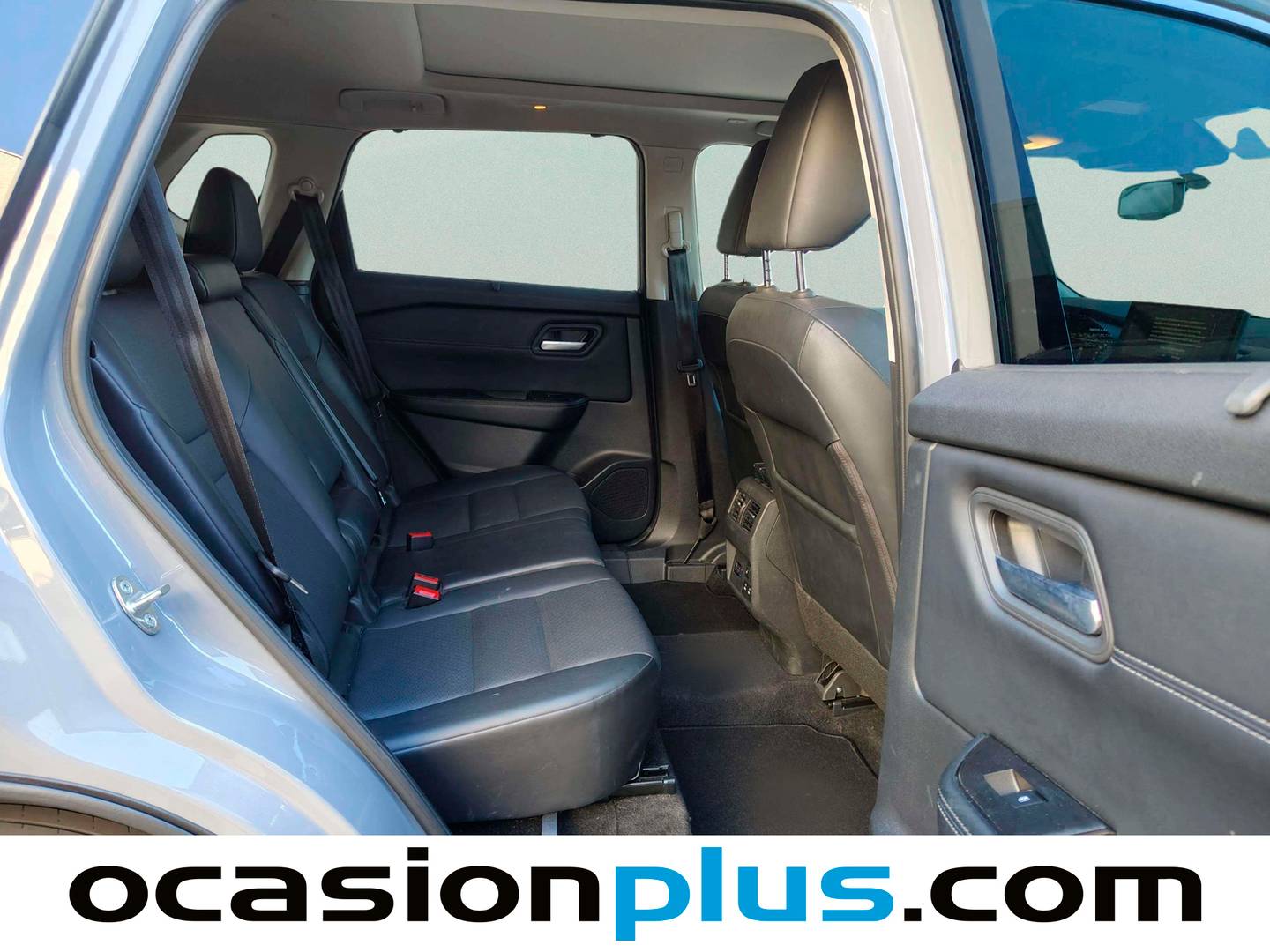 Nissan X-TRAIL Nissan X-Trail 1.5 e-4ORCE N-Connecta 4X2 AT (213 CV) 7 PLAZAS de segunda mano