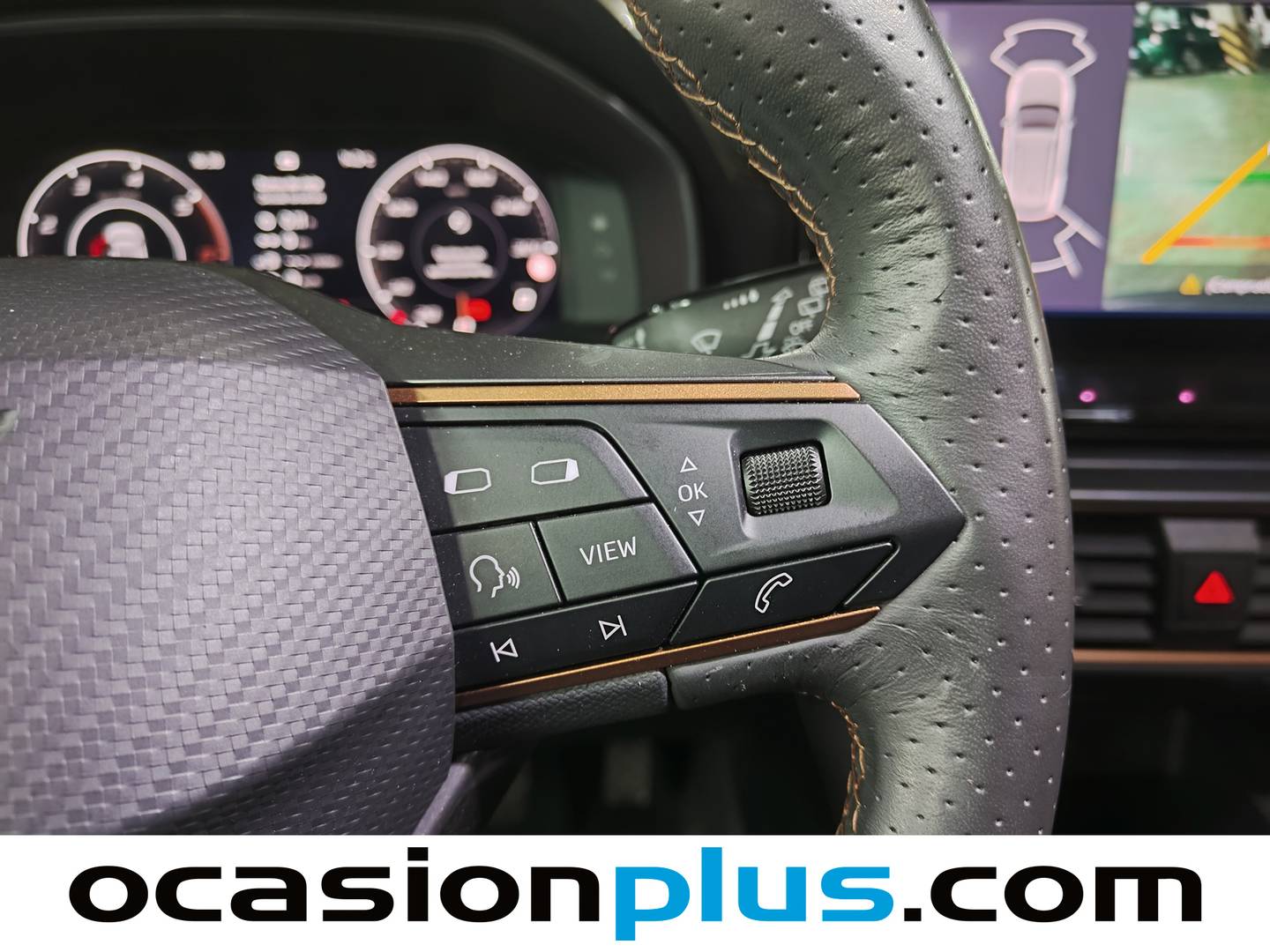 Cupra Formentor CUPRA Formentor 2.0 TDI (150 CV) 150cv