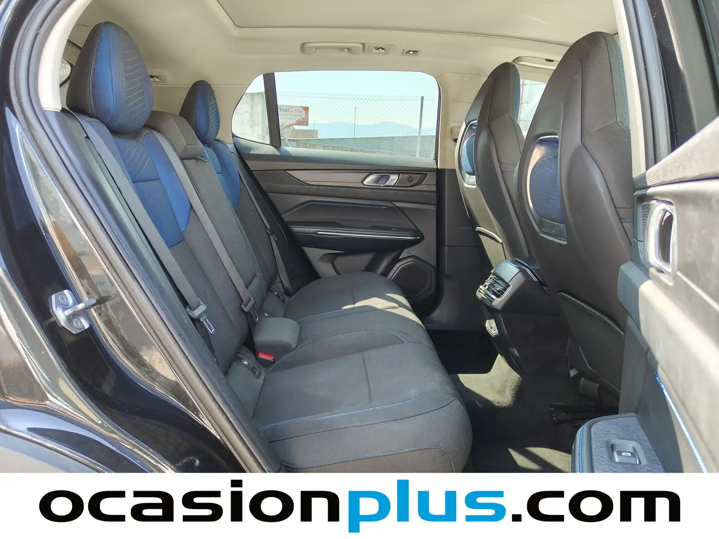 Foto Lynk & Co 01 Lynk & Co 01 1.5 PHEV (261 CV)