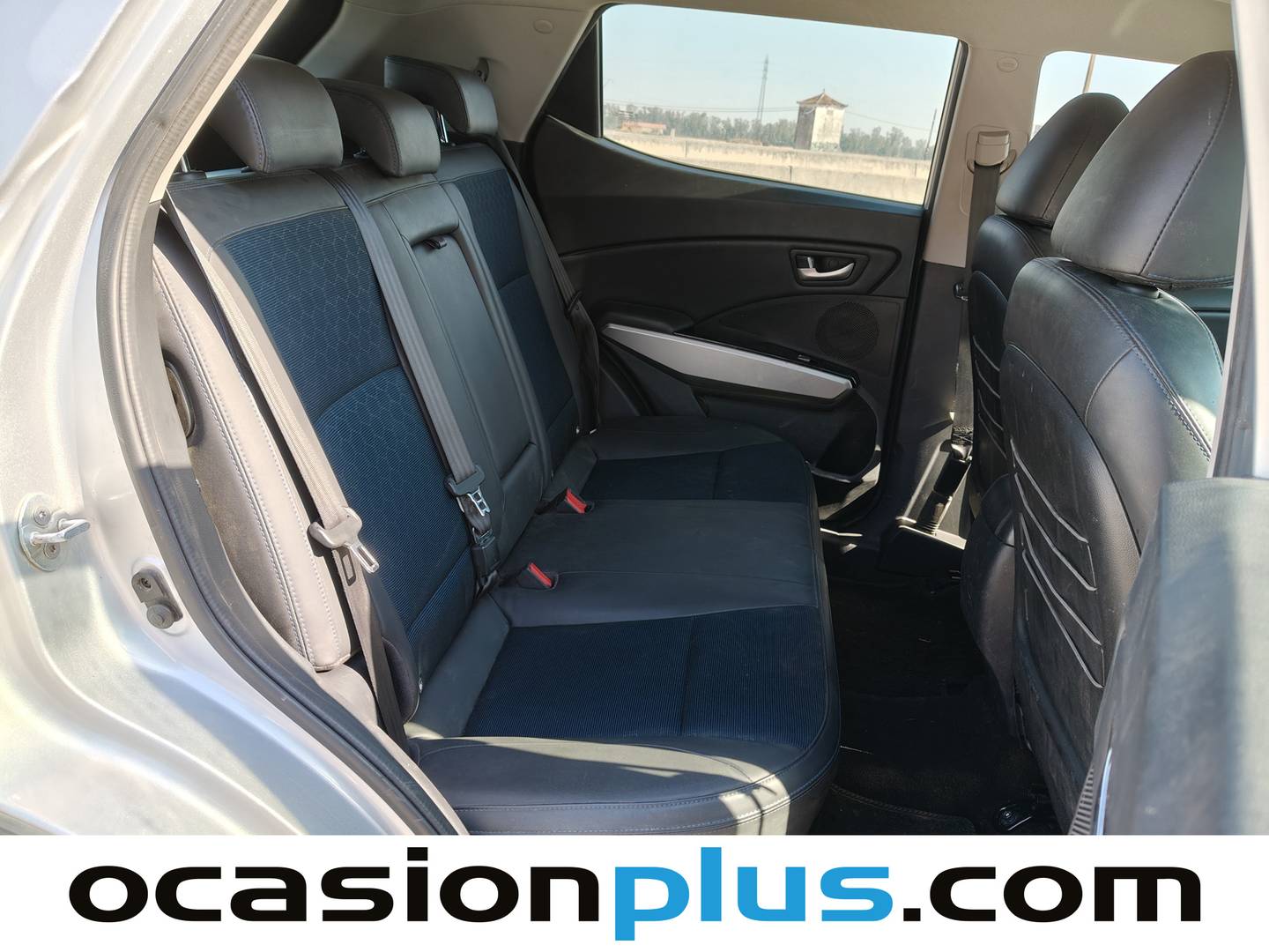 SsangYong Tivoli SsangYong Tivoli D16T Limited 4x2 (115 CV) al mejor precio