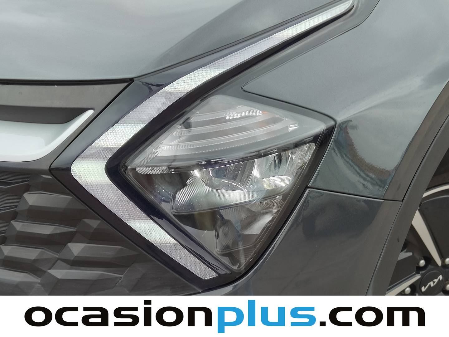 KIA Sportage Kia Sportage 1.6 T-GDi MHEV Drive 4x2 (150 CV) barato