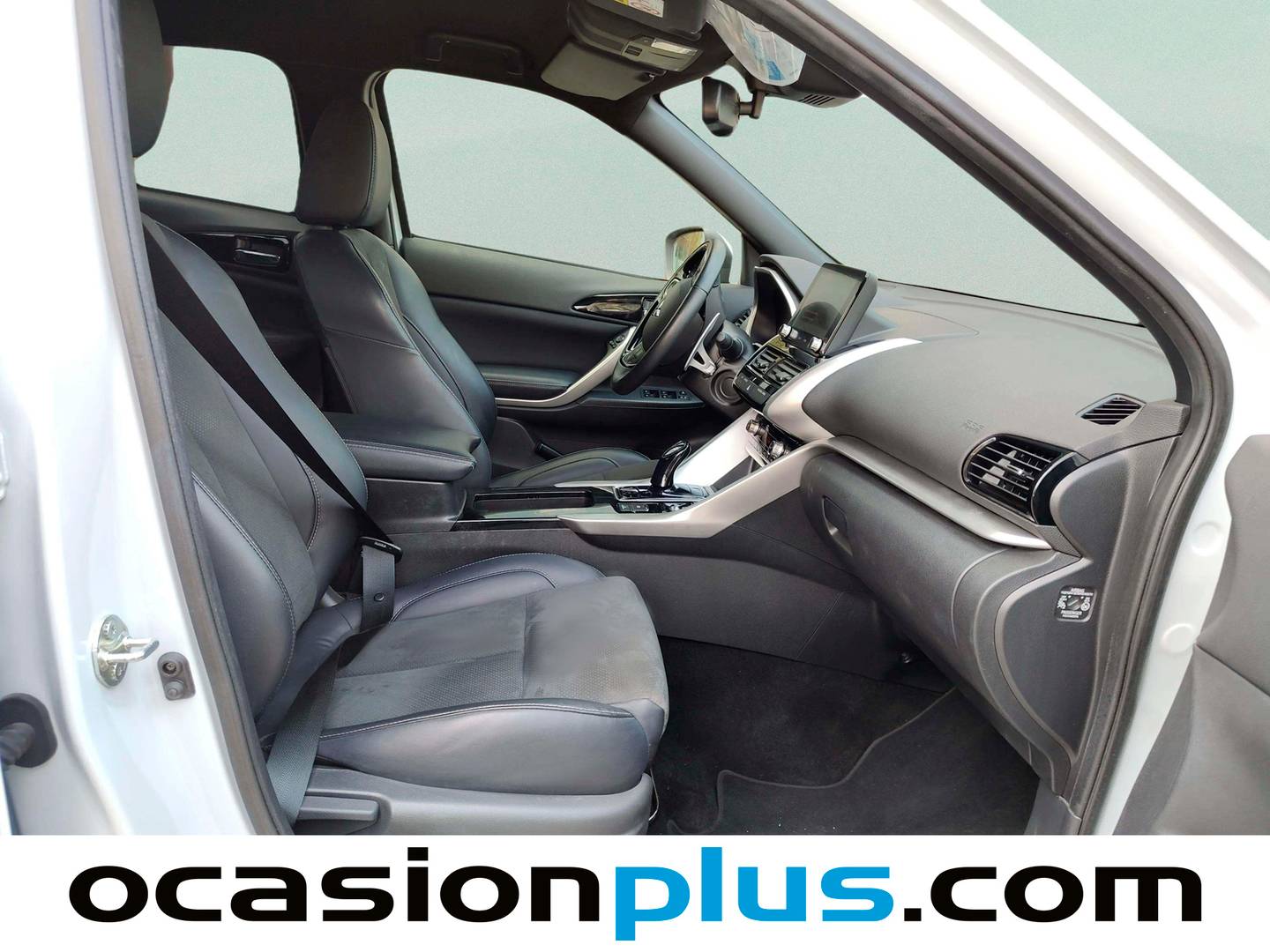 Mitsubishi Eclipse Cross Mitsubishi Eclipse Cross 2.4 PHEV Kaiteki 4WD Auto (188 CV) km 0